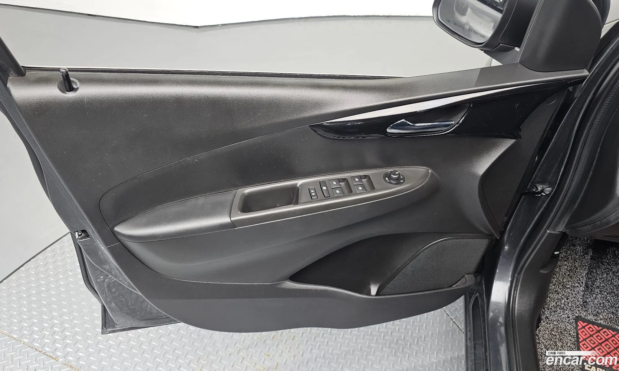 Chevrolet (GM Daewoo) Spark 2021 KLYDC487DNC001461 — 23