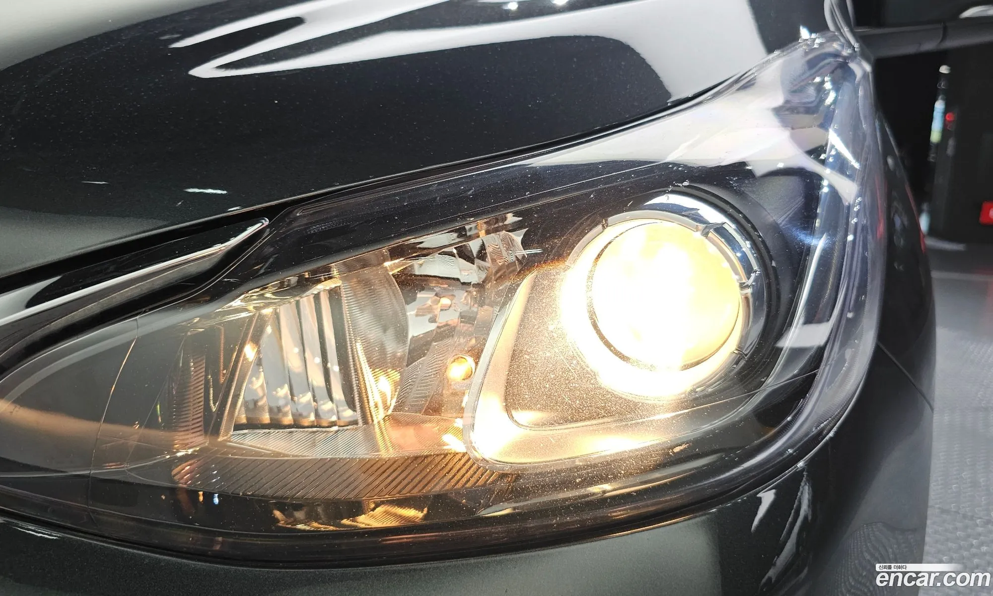 Chevrolet (GM Daewoo) Spark 2021 KLYDC487DNC001461 — 15
