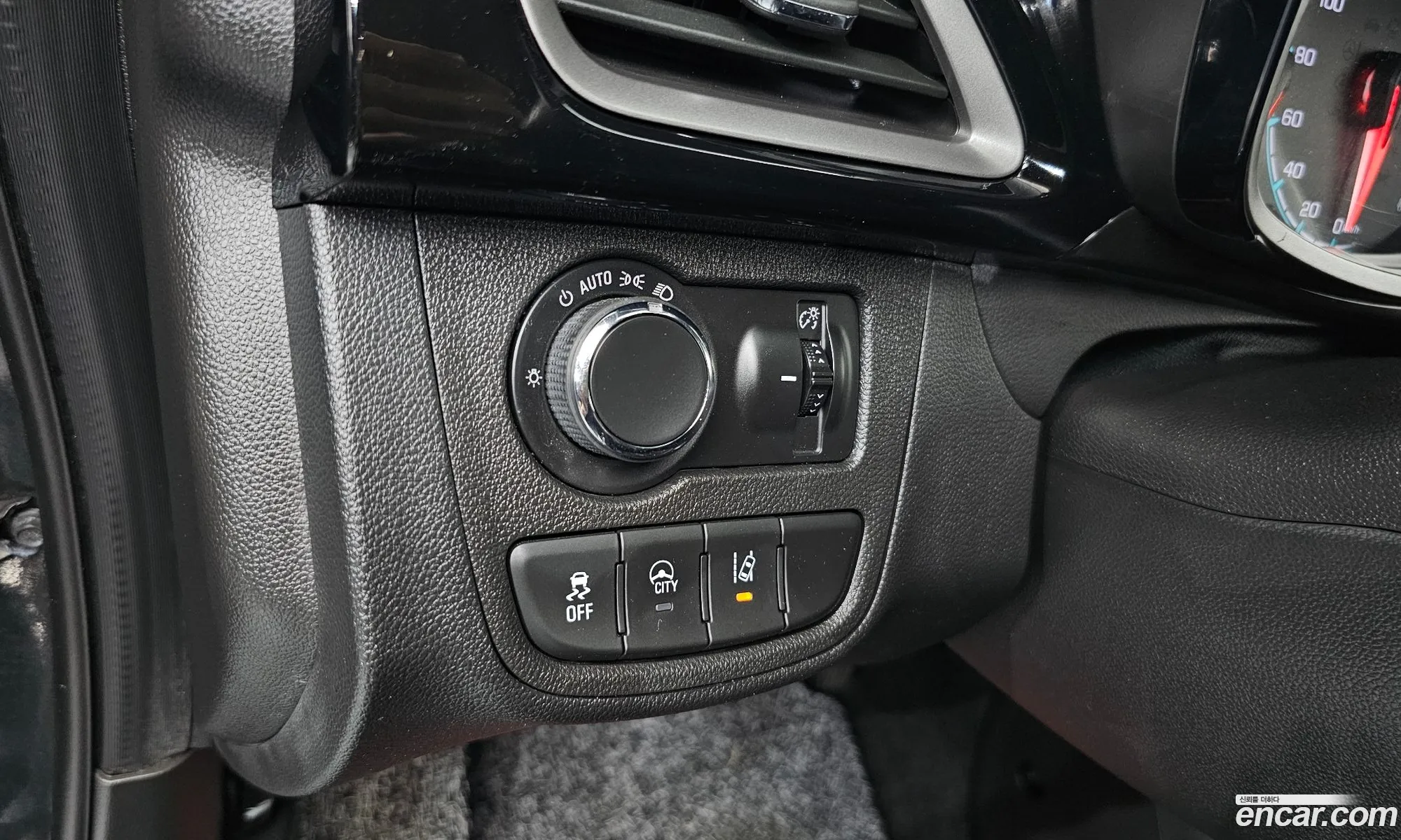 Chevrolet (GM Daewoo) Spark 2021 KLYDC487DNC001461 — 25
