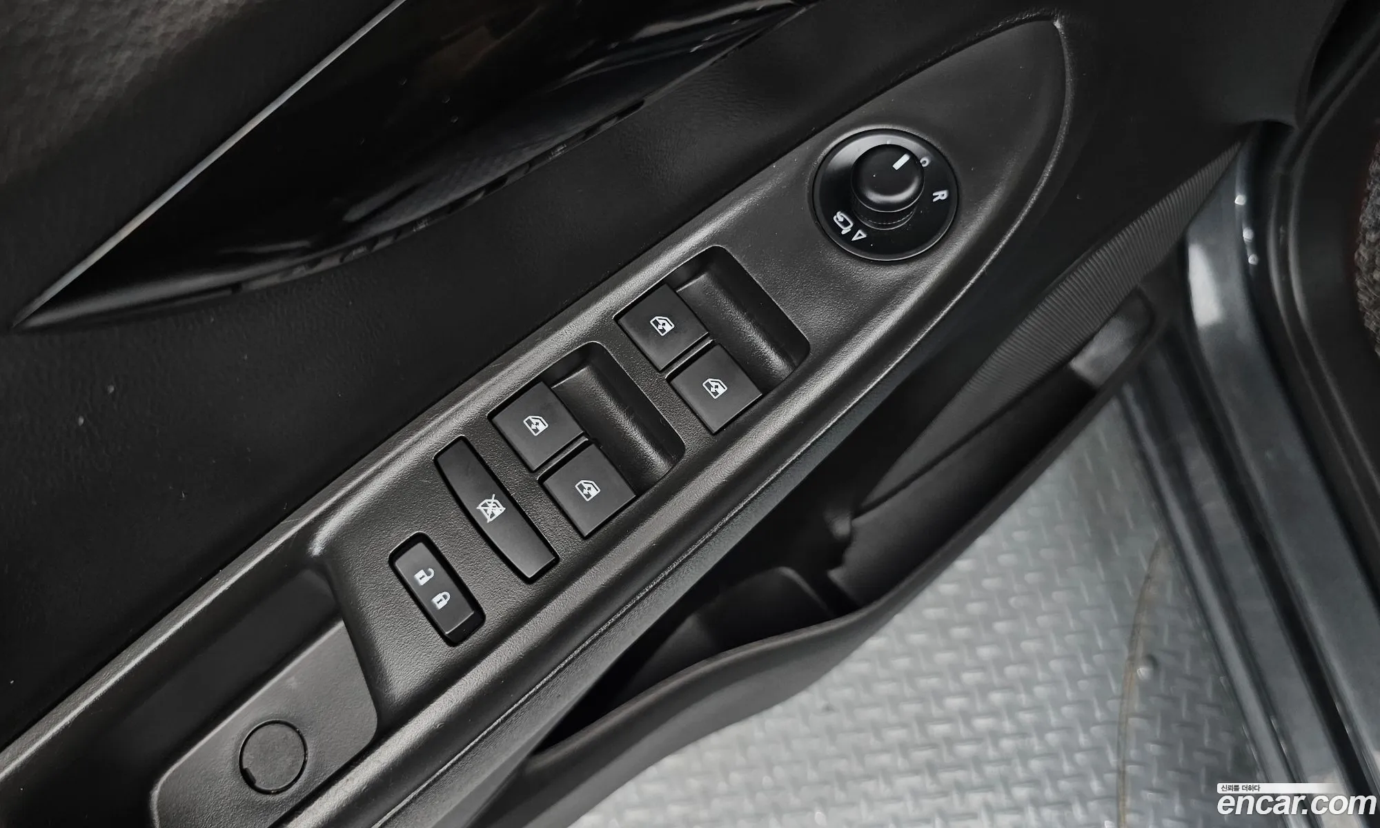 Chevrolet (GM Daewoo) Spark 2021 KLYDC487DNC001461 — 3