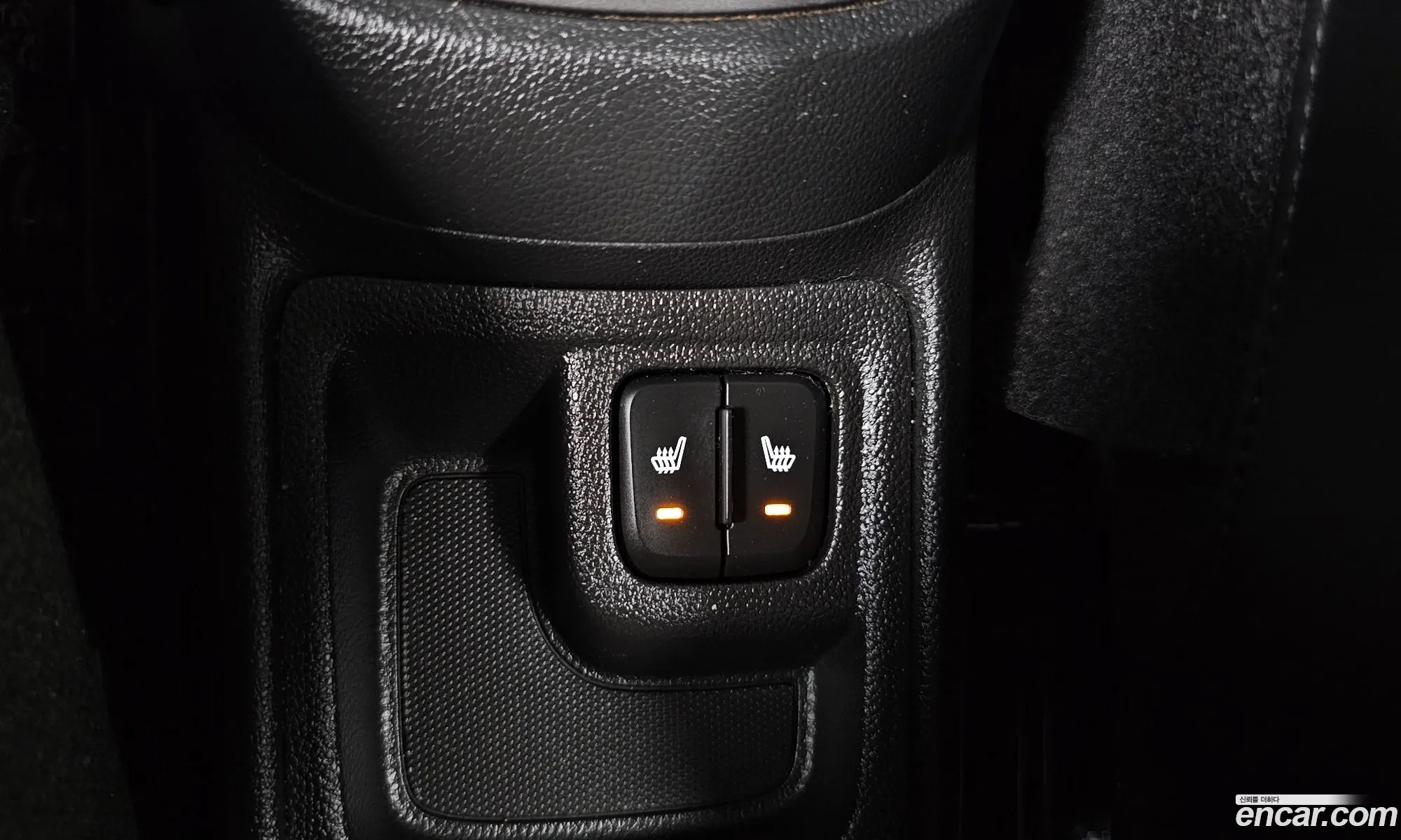Chevrolet (GM Daewoo) Spark 2021 KLYDC487DNC001461 — 21