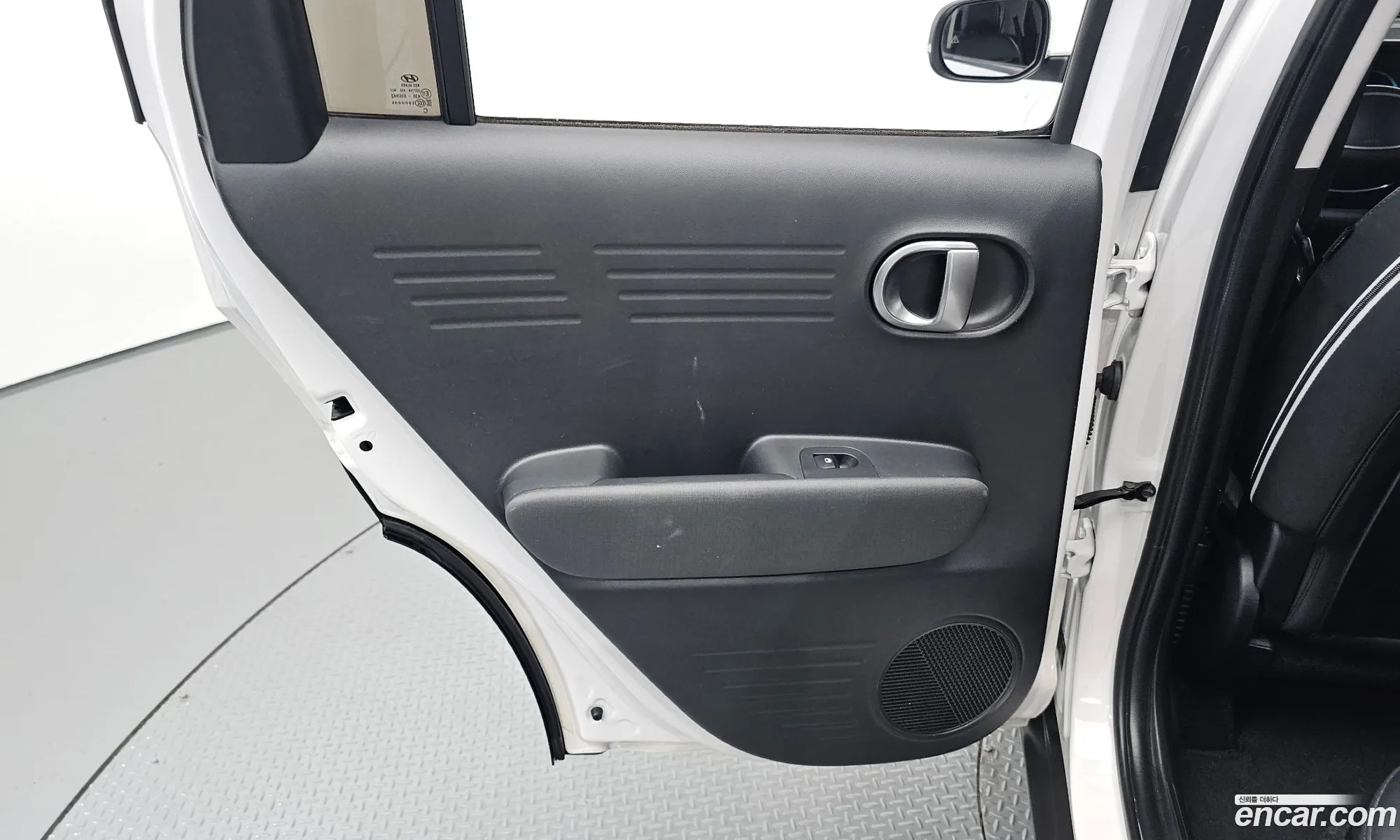 Hyundai Casper 2022 — 13