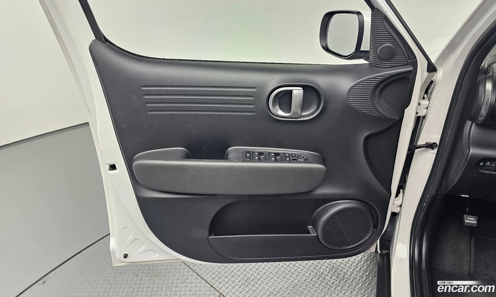 Hyundai Casper 2022 — 4