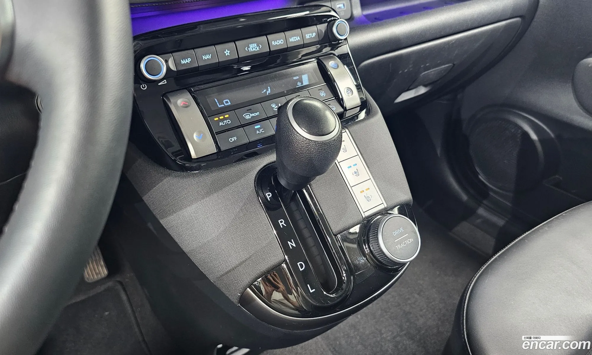 Hyundai Casper 2022 — 17