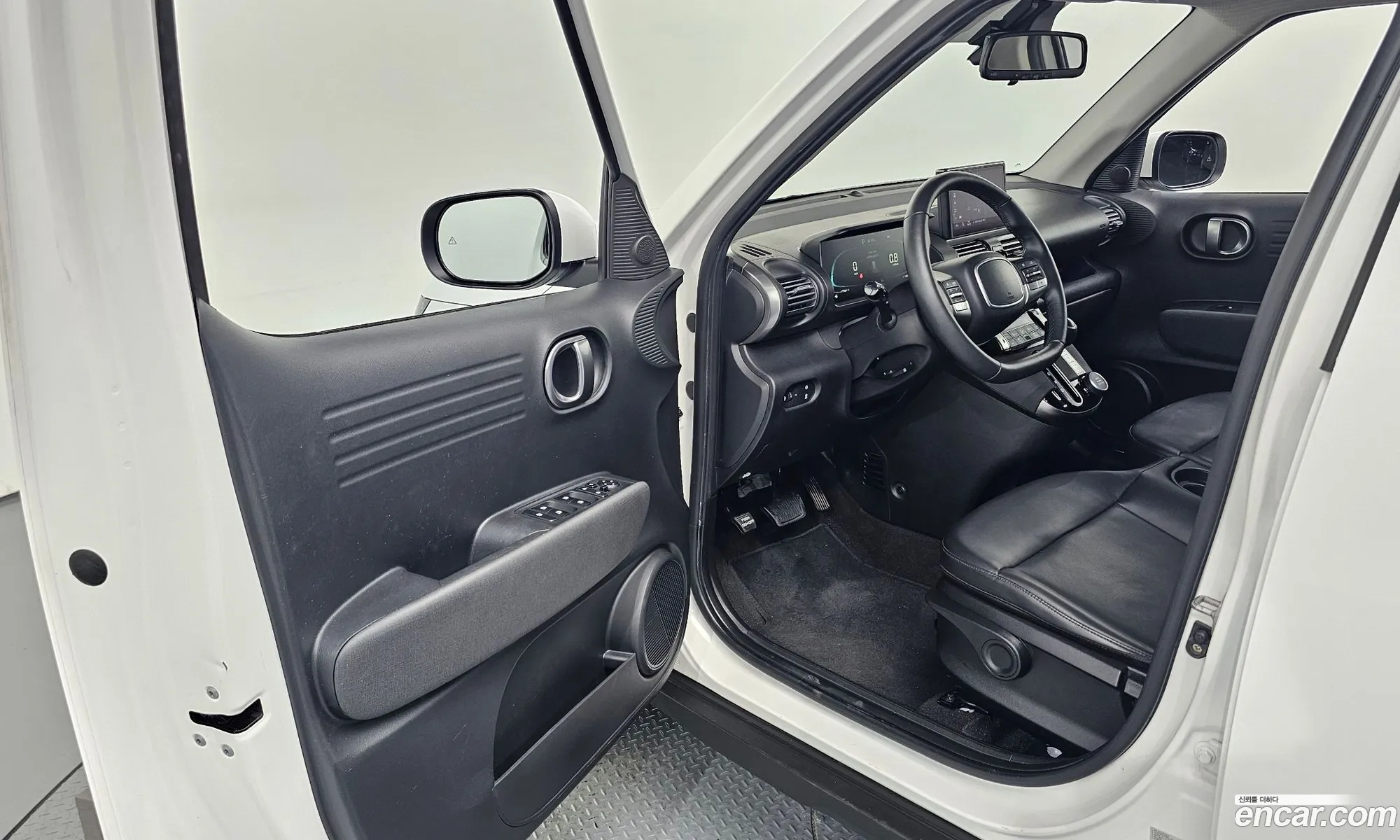 Hyundai Casper 2022 — 10