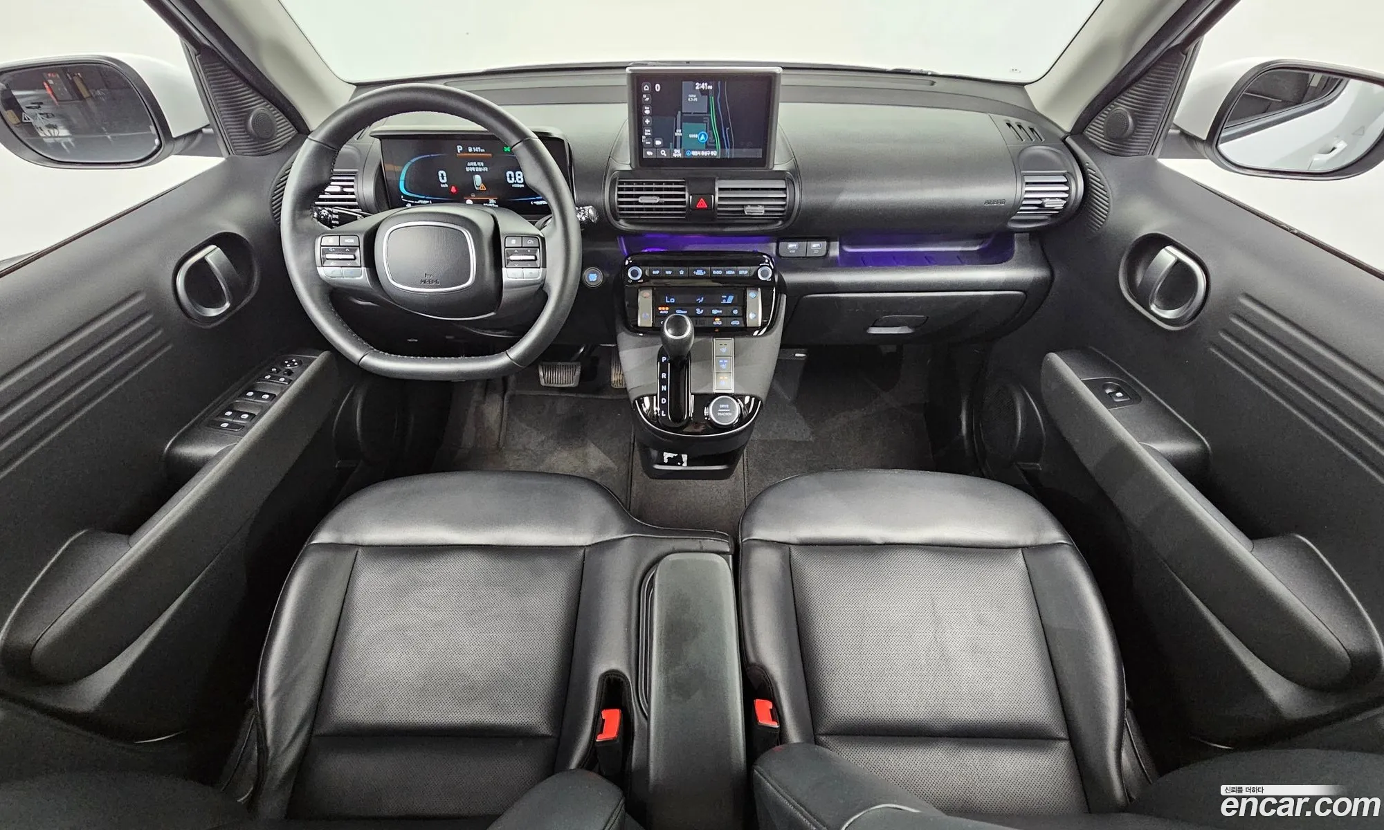Hyundai Casper 2022 — 28