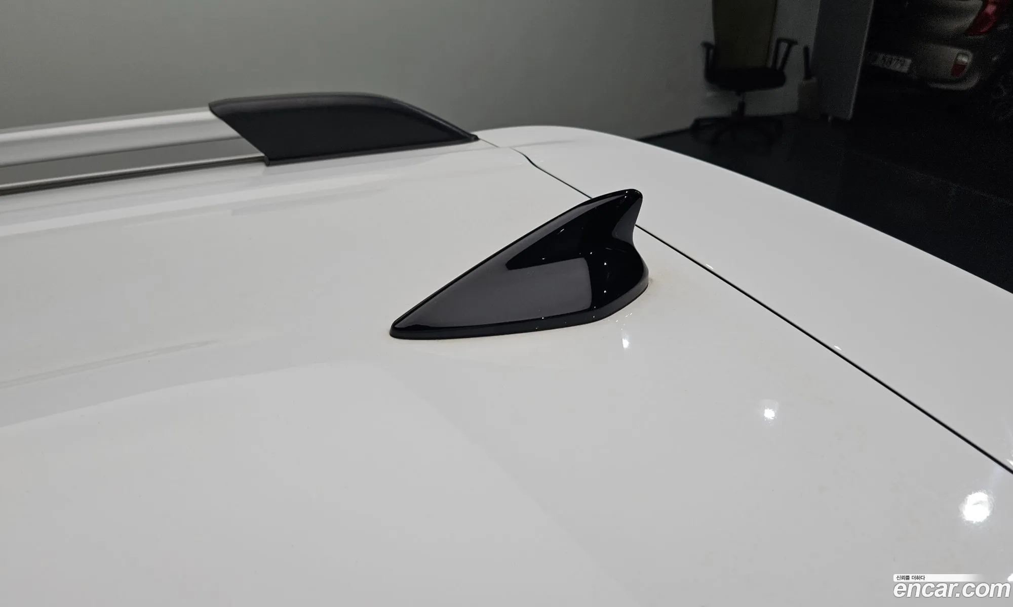 Hyundai Casper 2022 — 30