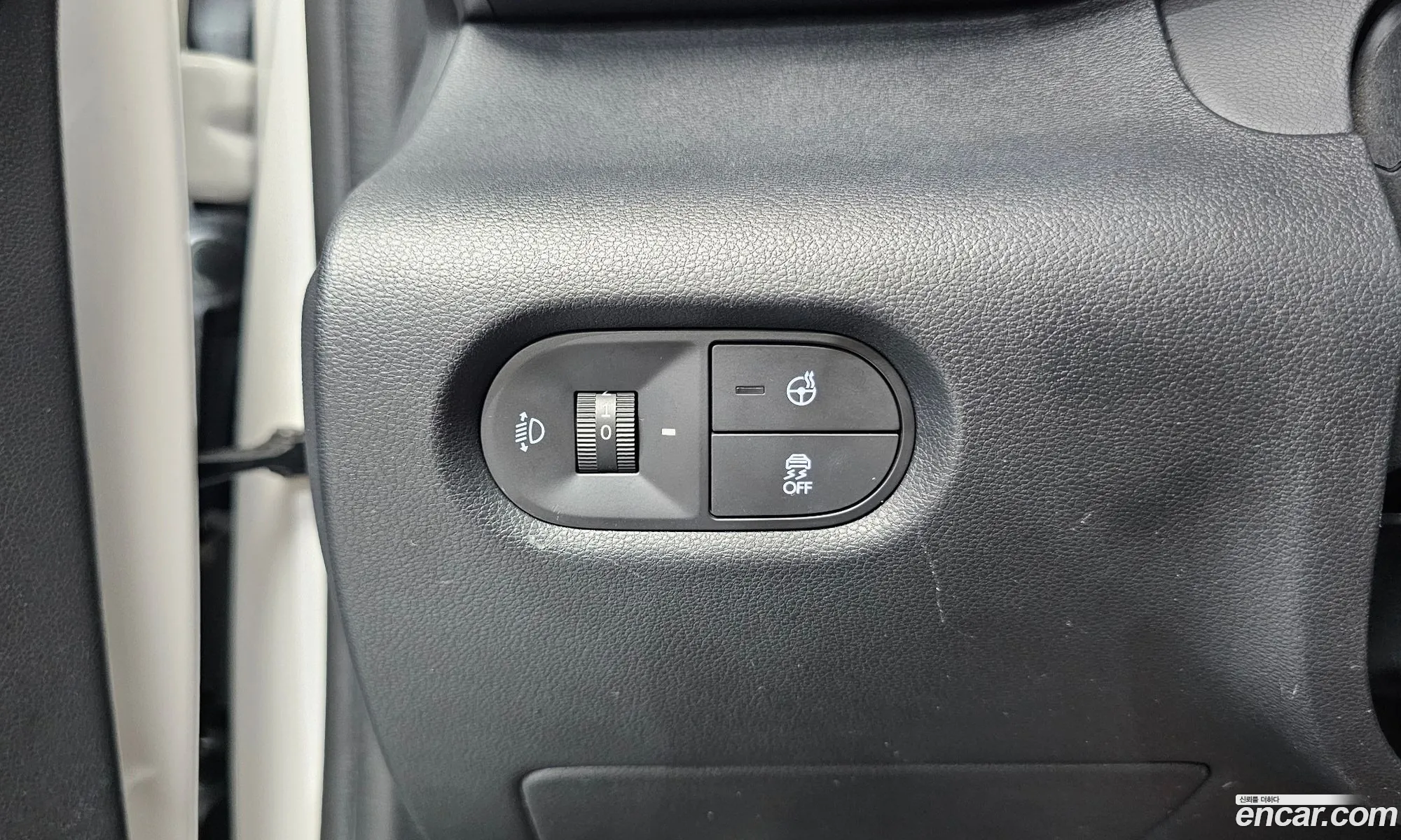 Hyundai Casper 2022 — 18