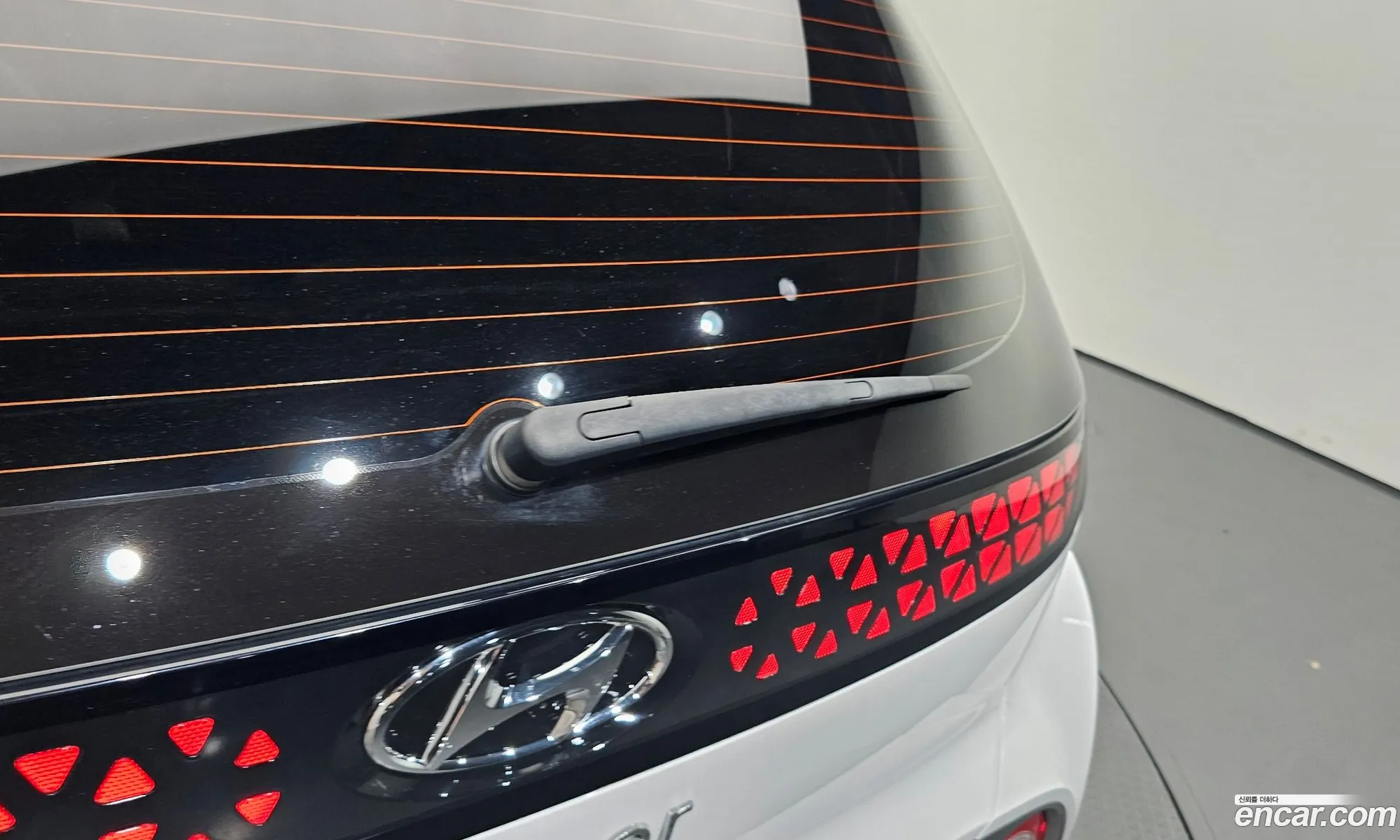 Hyundai Casper 2022 — 15