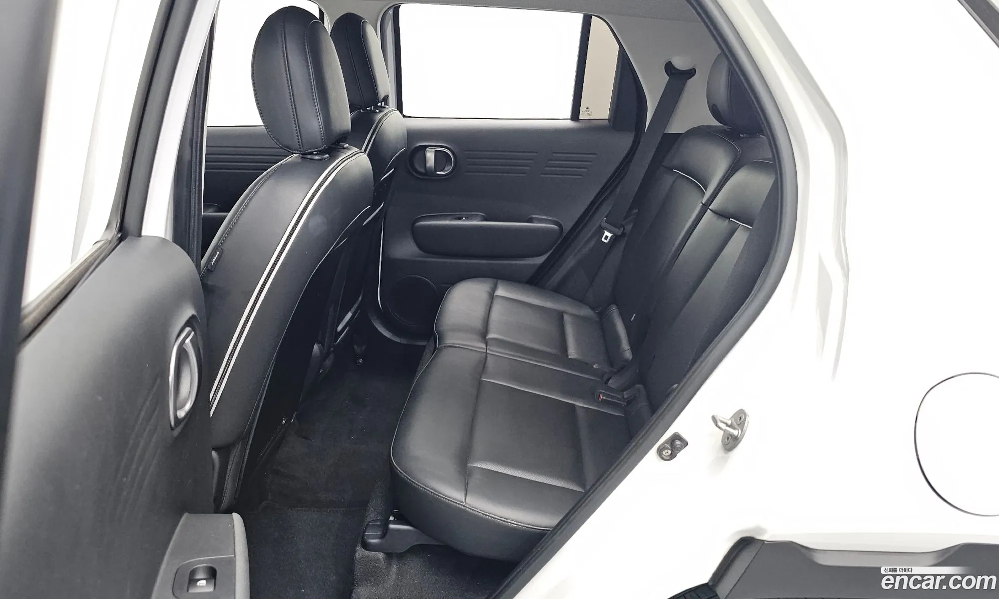 Hyundai Casper 2022 — 6