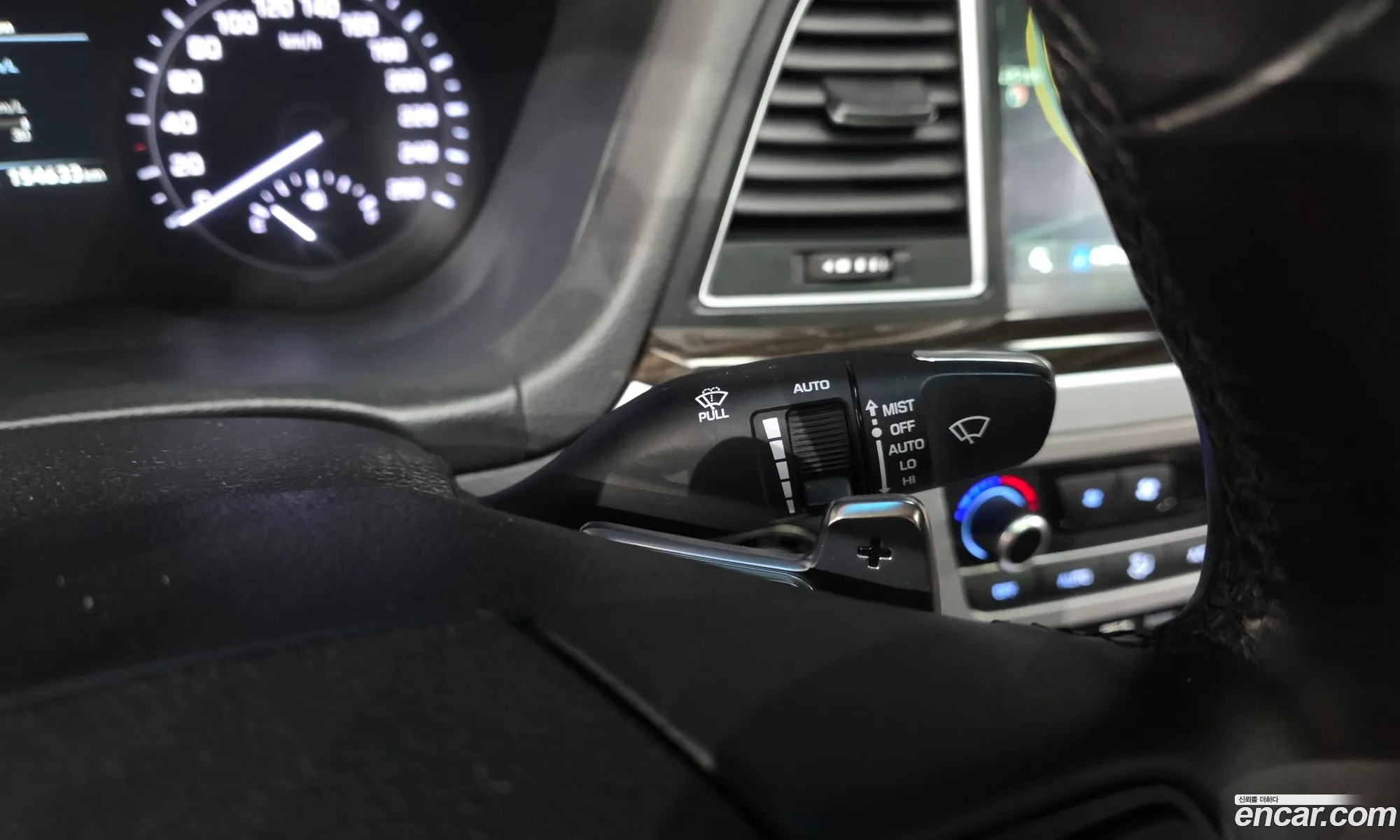 Genesis G80 2016 KMHGM41DDHU200095 — 11