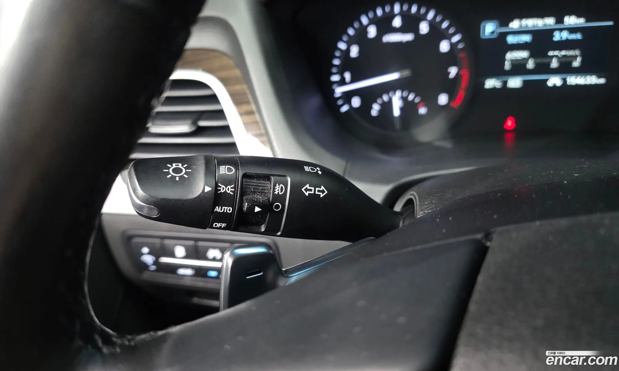 Genesis G80 2016 KMHGM41DDHU200095 — 15
