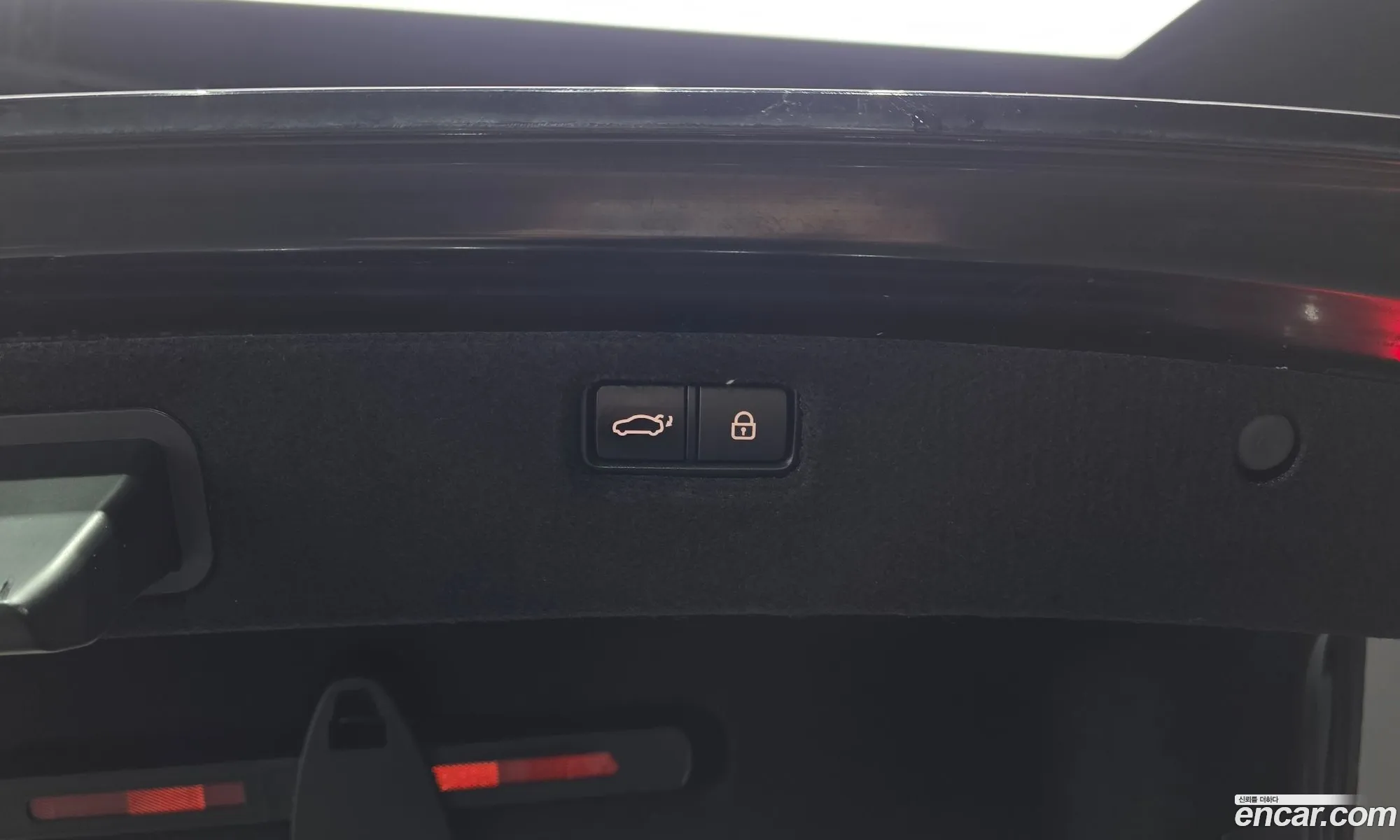 Genesis G80 2016 KMHGM41DDHU200095 — 5