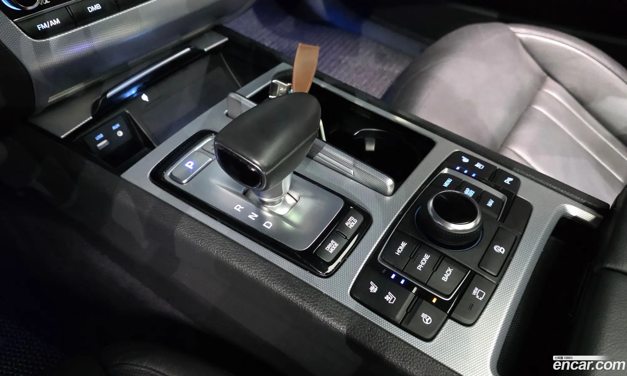 Genesis G80 2016 KMHGM41DDHU200095 — 7