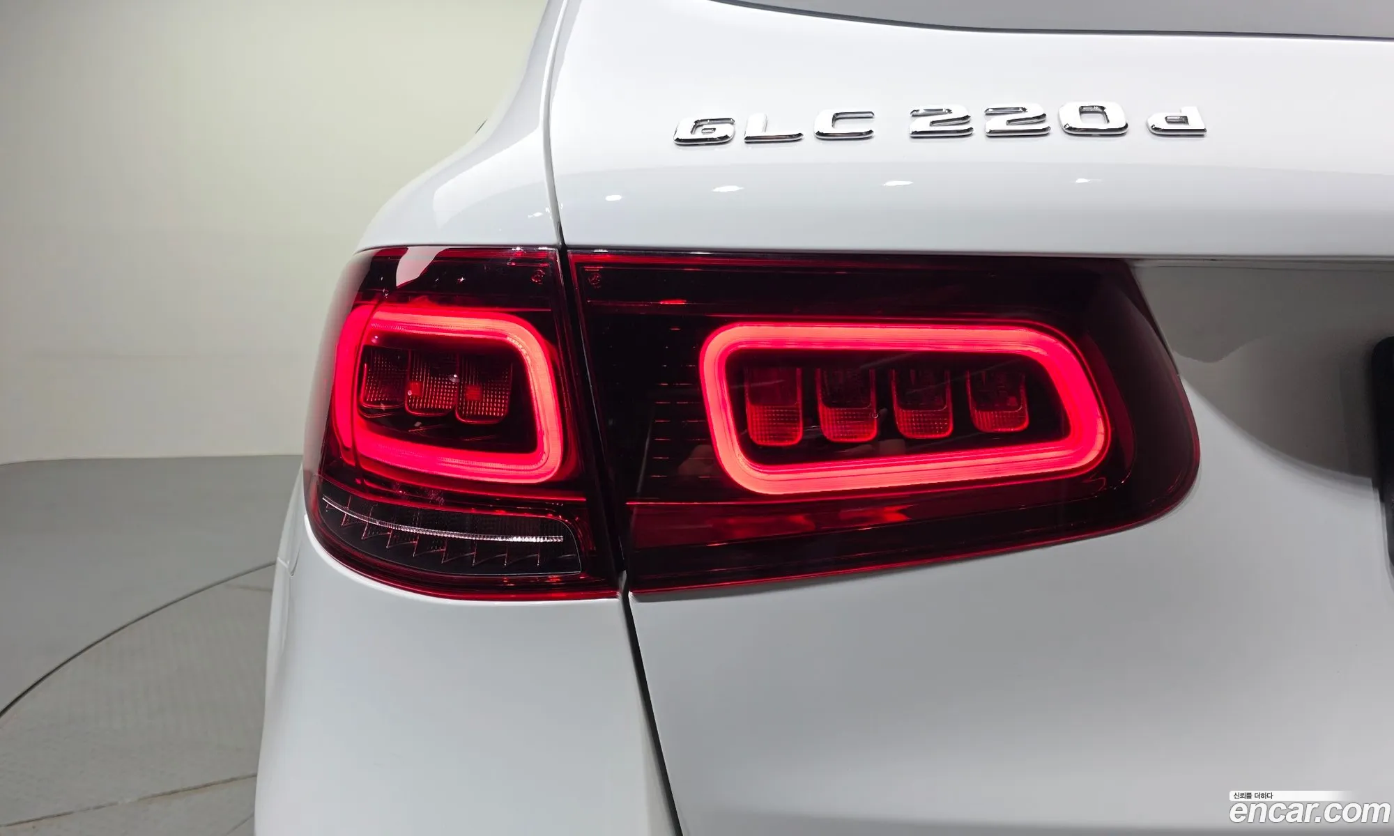 Mercedes-Benz GLC-Class X253 2021 — 14