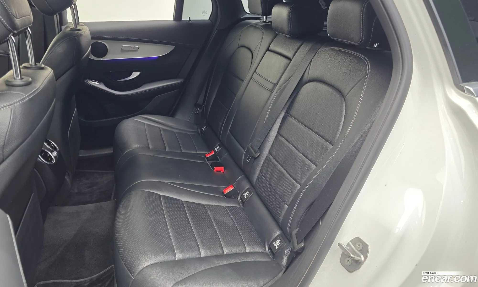 Mercedes-Benz GLC-Class X253 2021 — 32