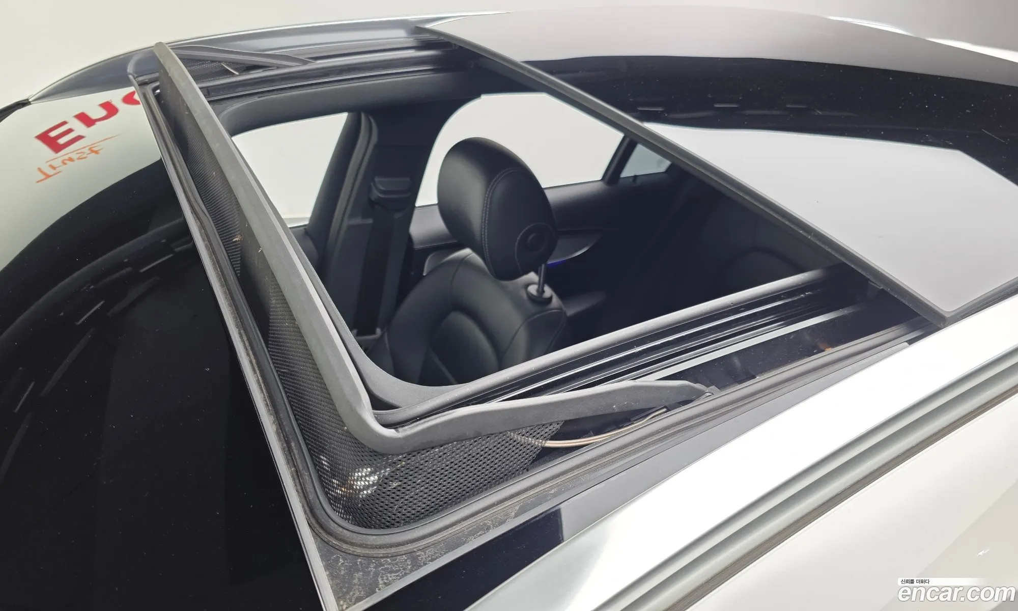 Mercedes-Benz GLC-Class X253 2021 — 3