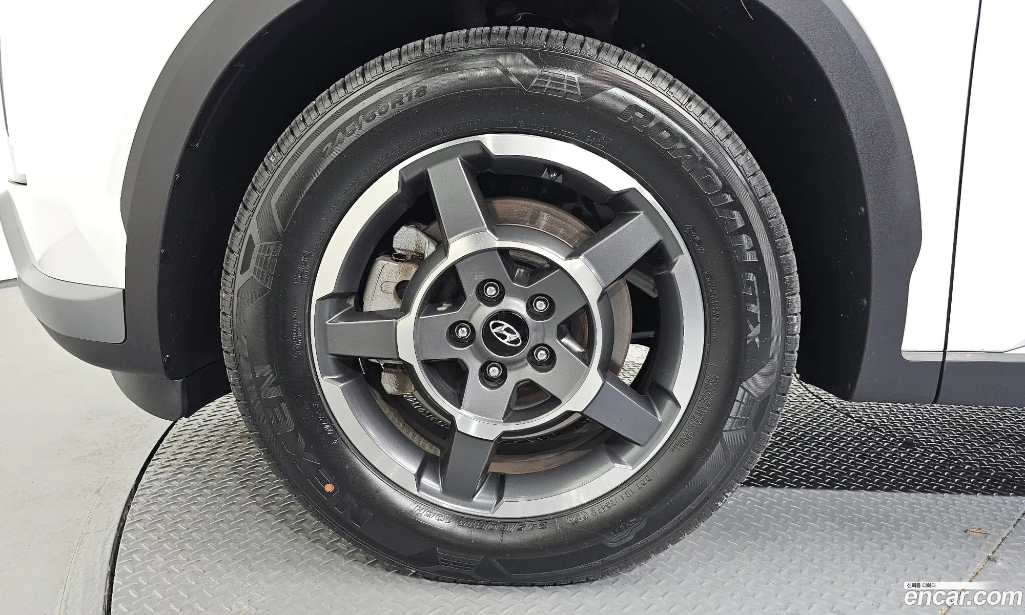 Hyundai Palisade 2023 KMHR281ABPU592833 — 11