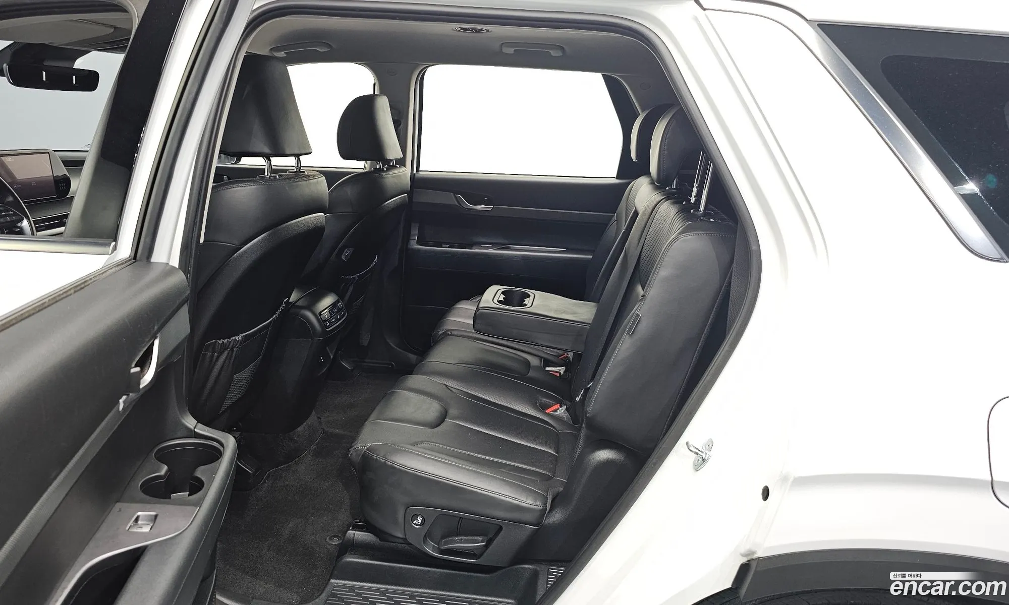 Hyundai Palisade 2023 KMHR281ABPU592833 — 7