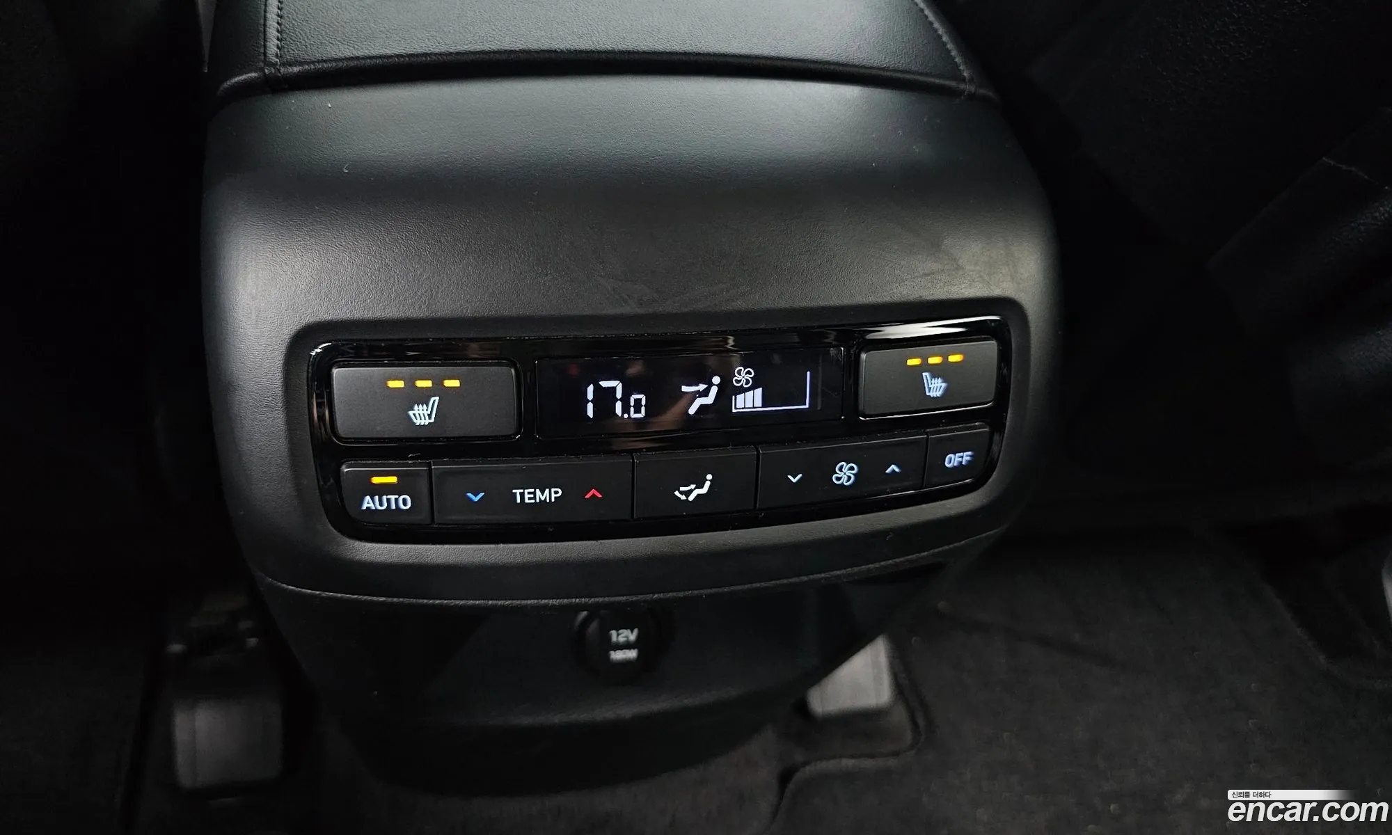 Hyundai Palisade 2023 KMHR281ABPU592833 — 2