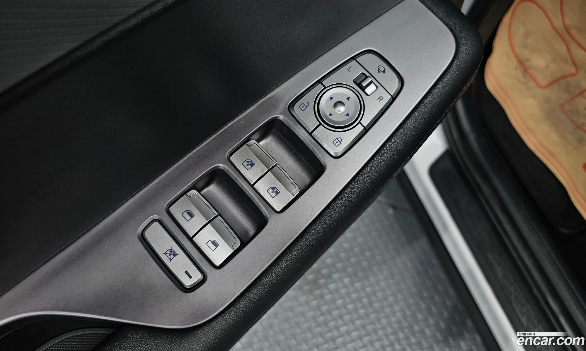 Hyundai Palisade 2023 KMHR281ABPU592833 — 12