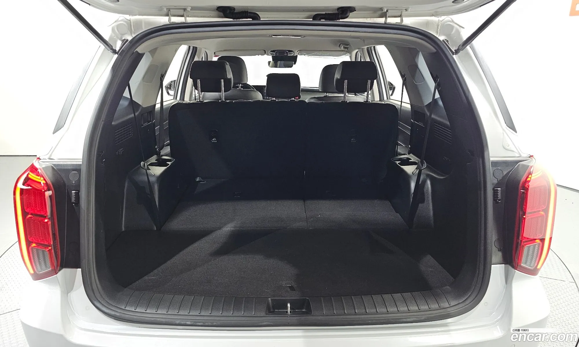 Hyundai Palisade 2023 KMHR281ABPU592833 — 6