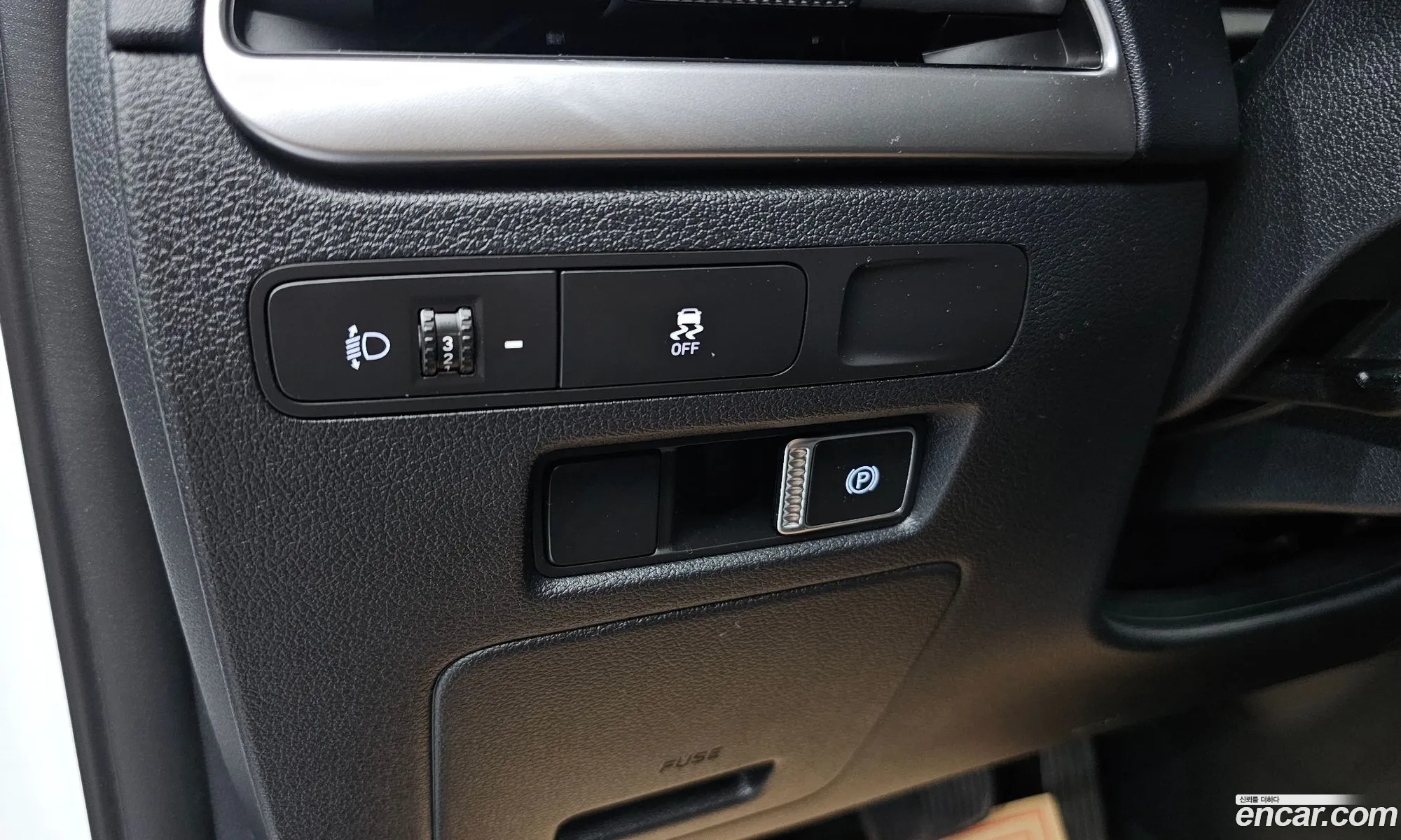 Hyundai Palisade 2023 KMHR281ABPU592833 — 3