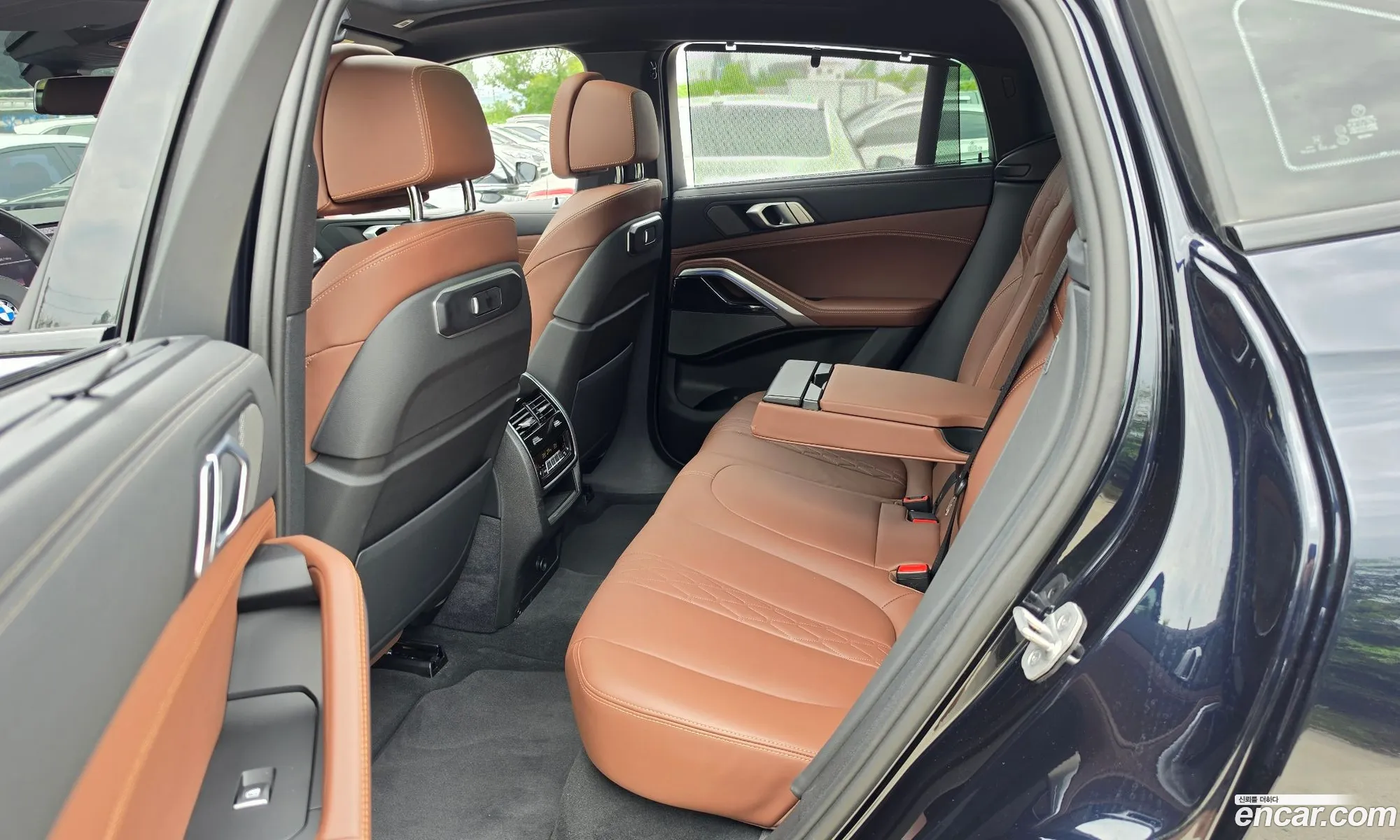 BMW X6 2024 — 16