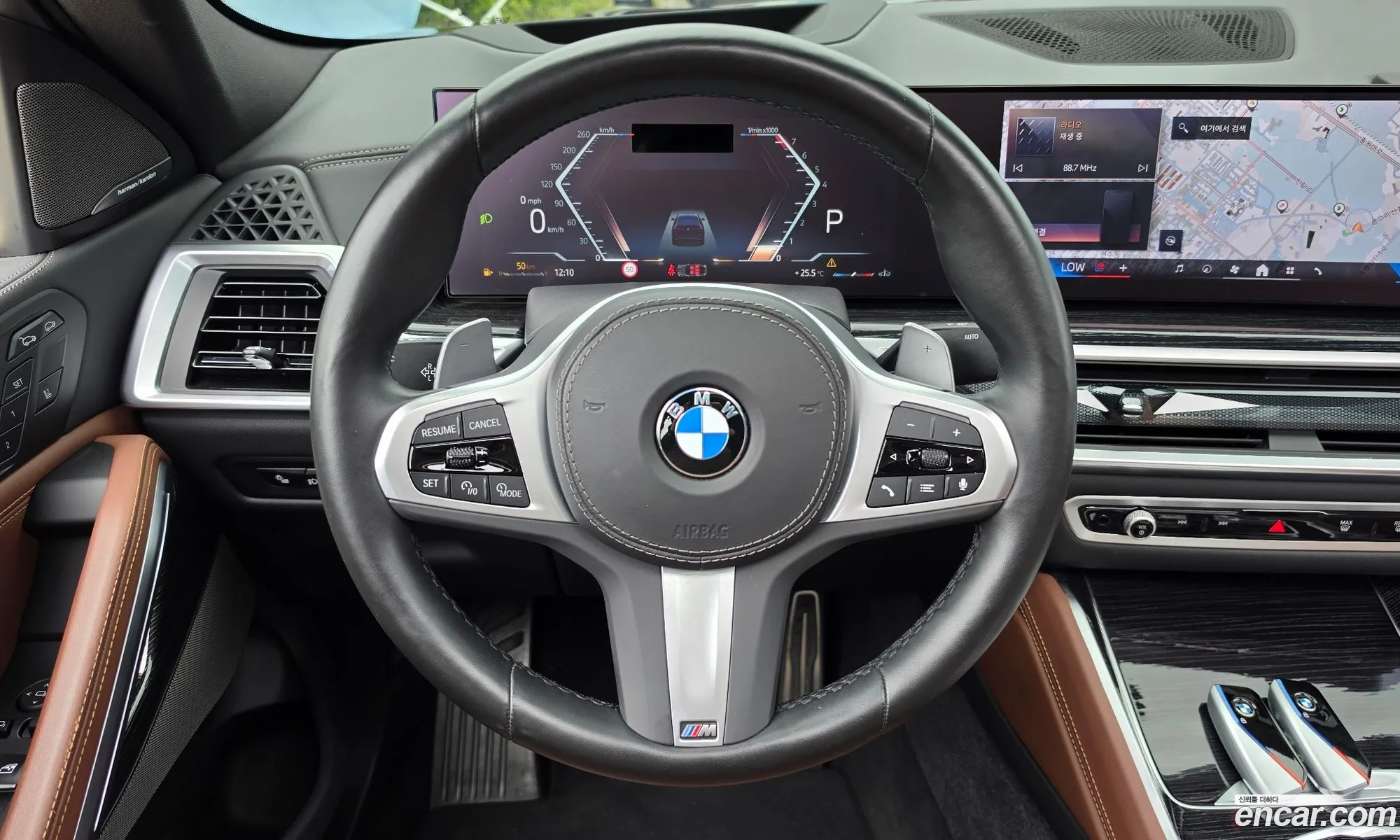BMW X6 2024 — 30