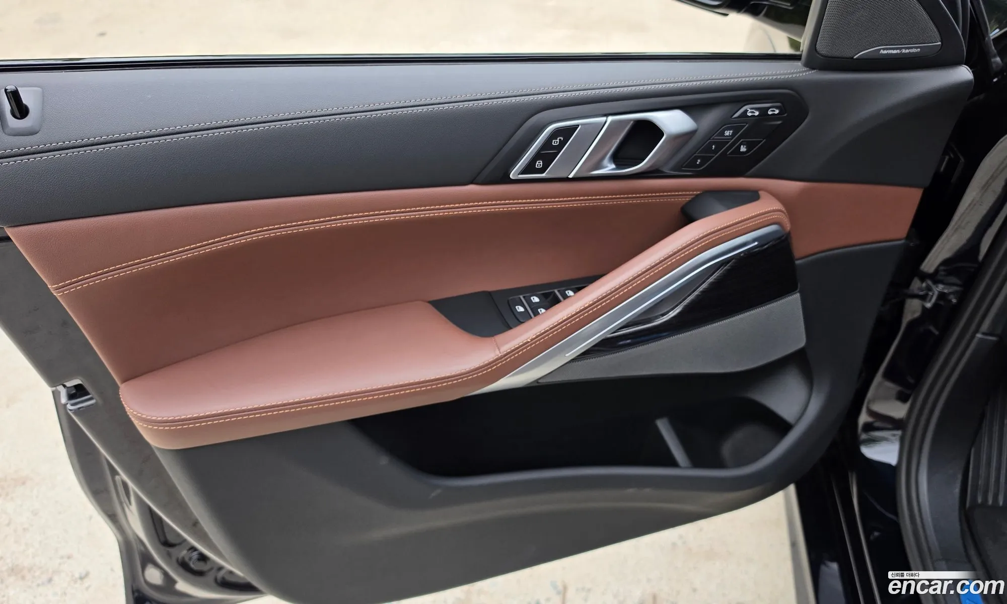BMW X6 2024 — 18