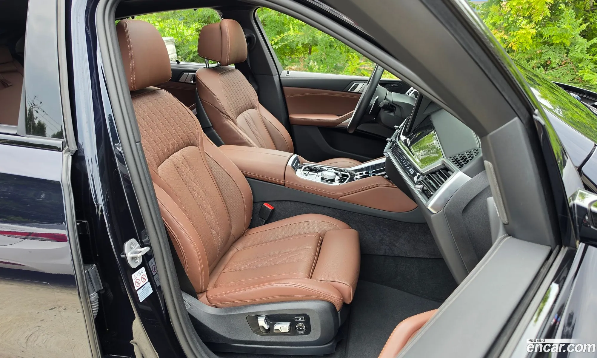 BMW X6 2024 — 20