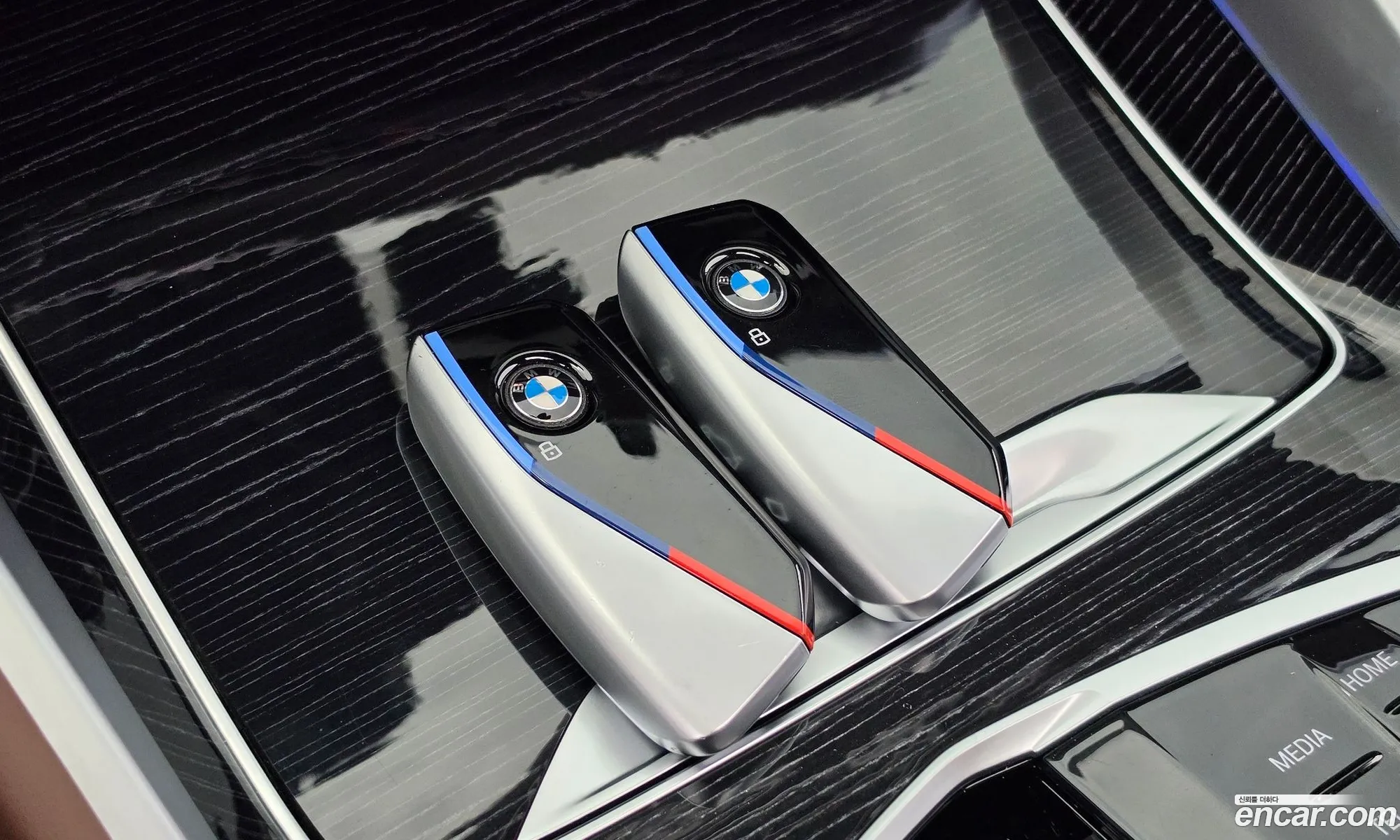 BMW X6 2024 — 7