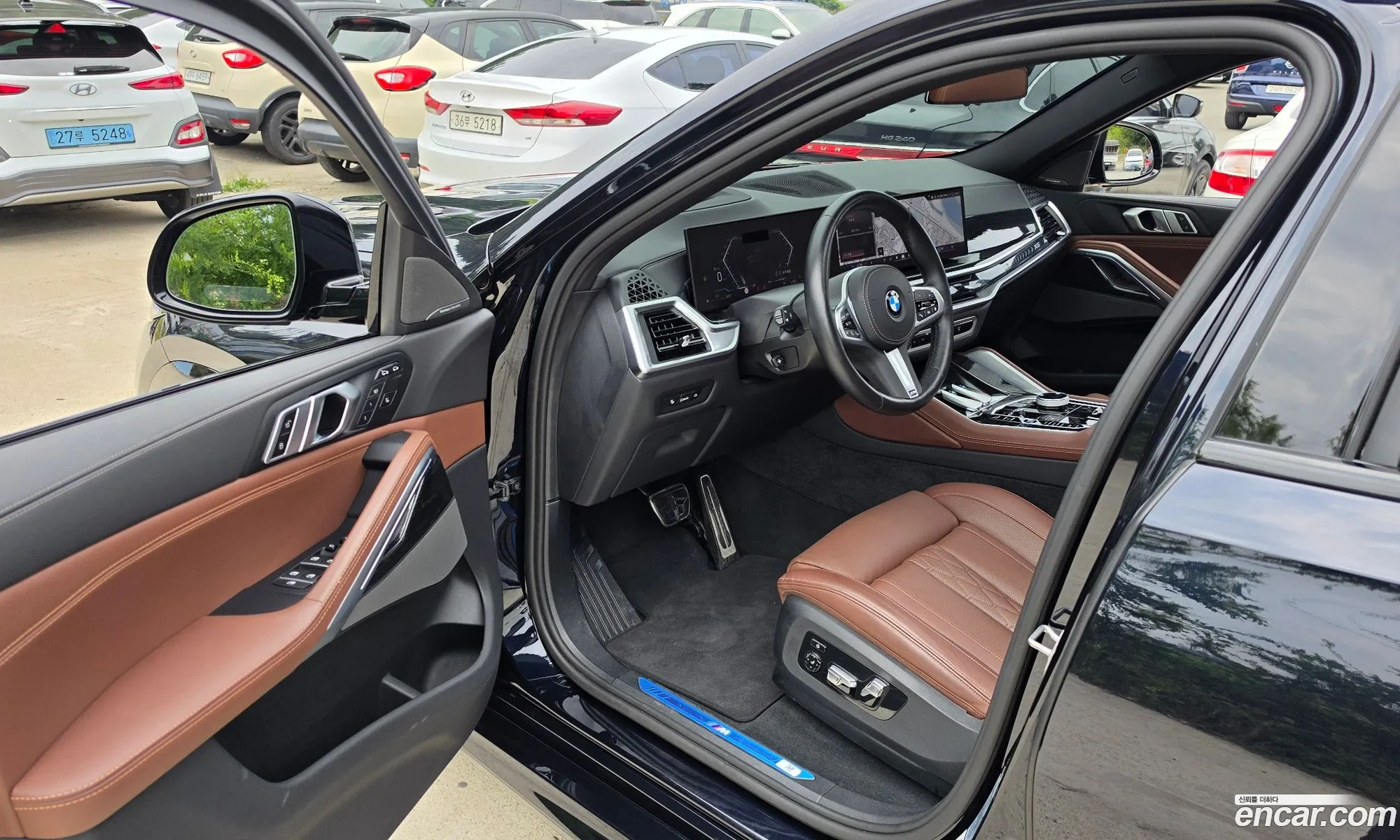 BMW X6 2024 — 19