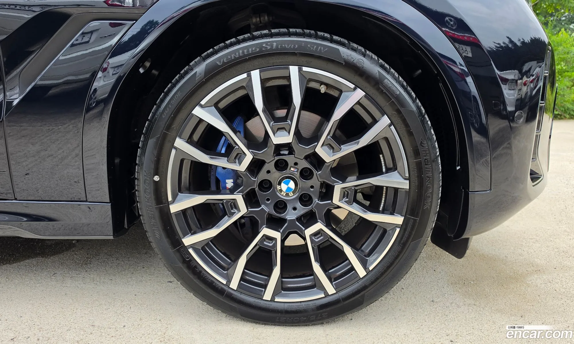 BMW X6 2024 — 10