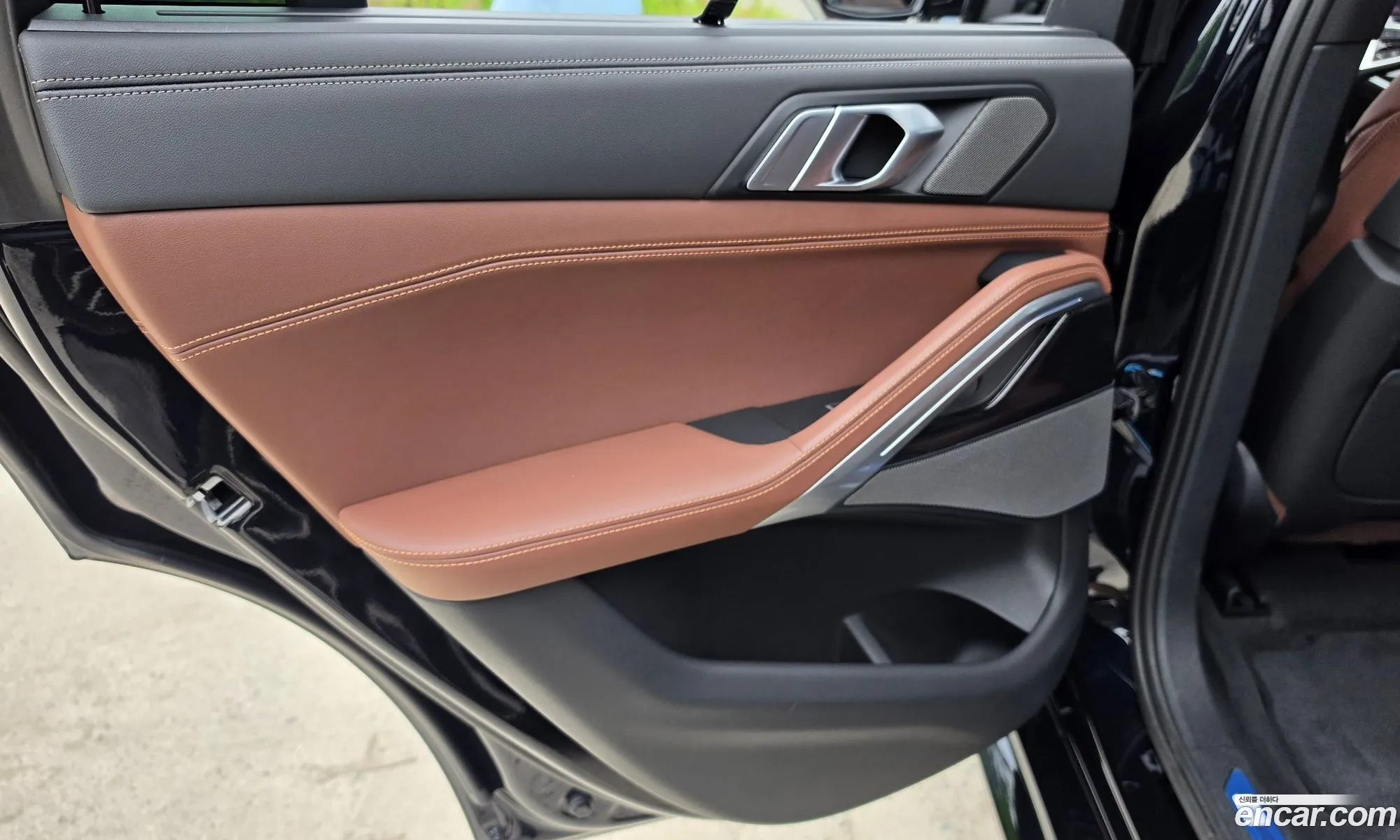 BMW X6 2024 — 2