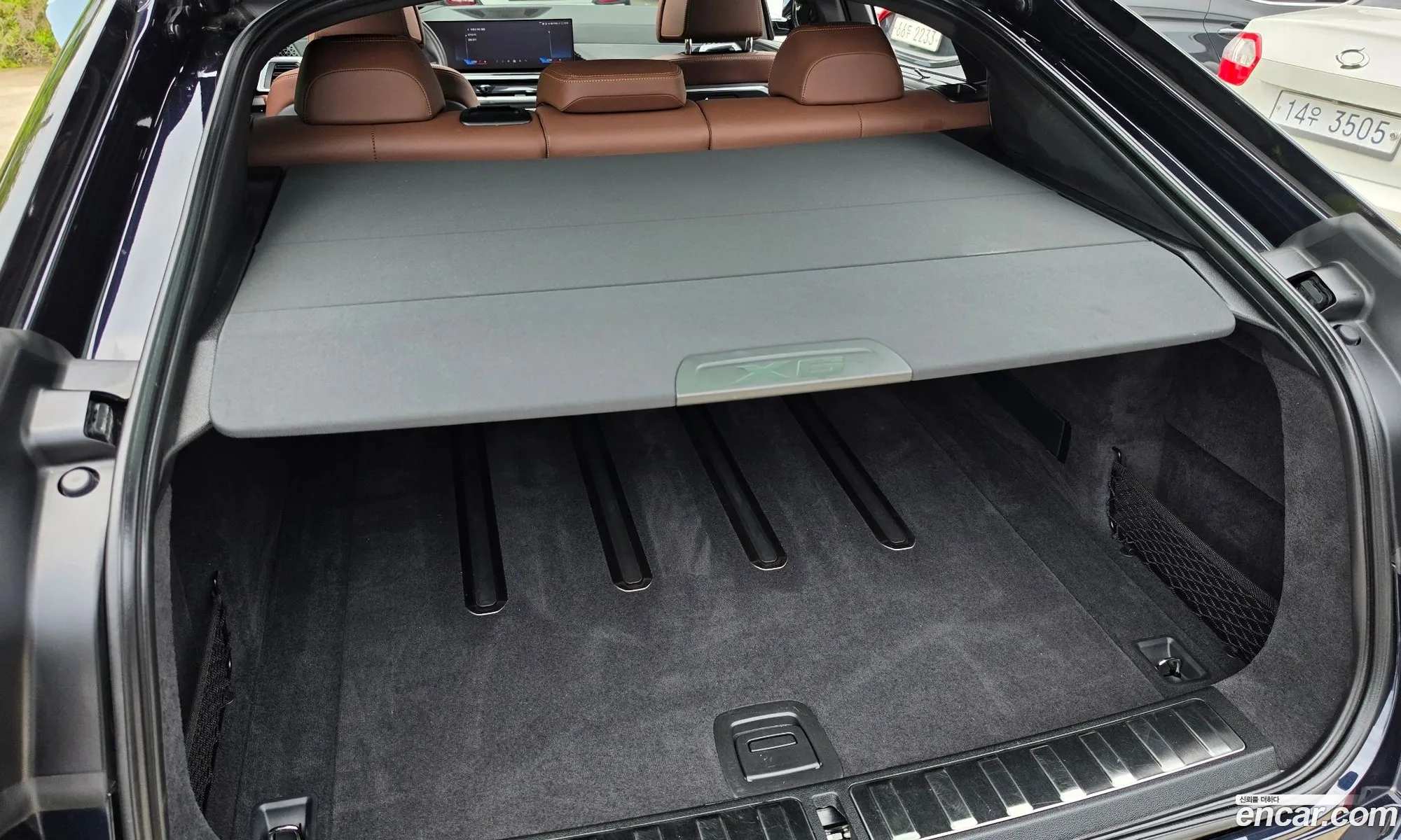 BMW X6 2024 — 17