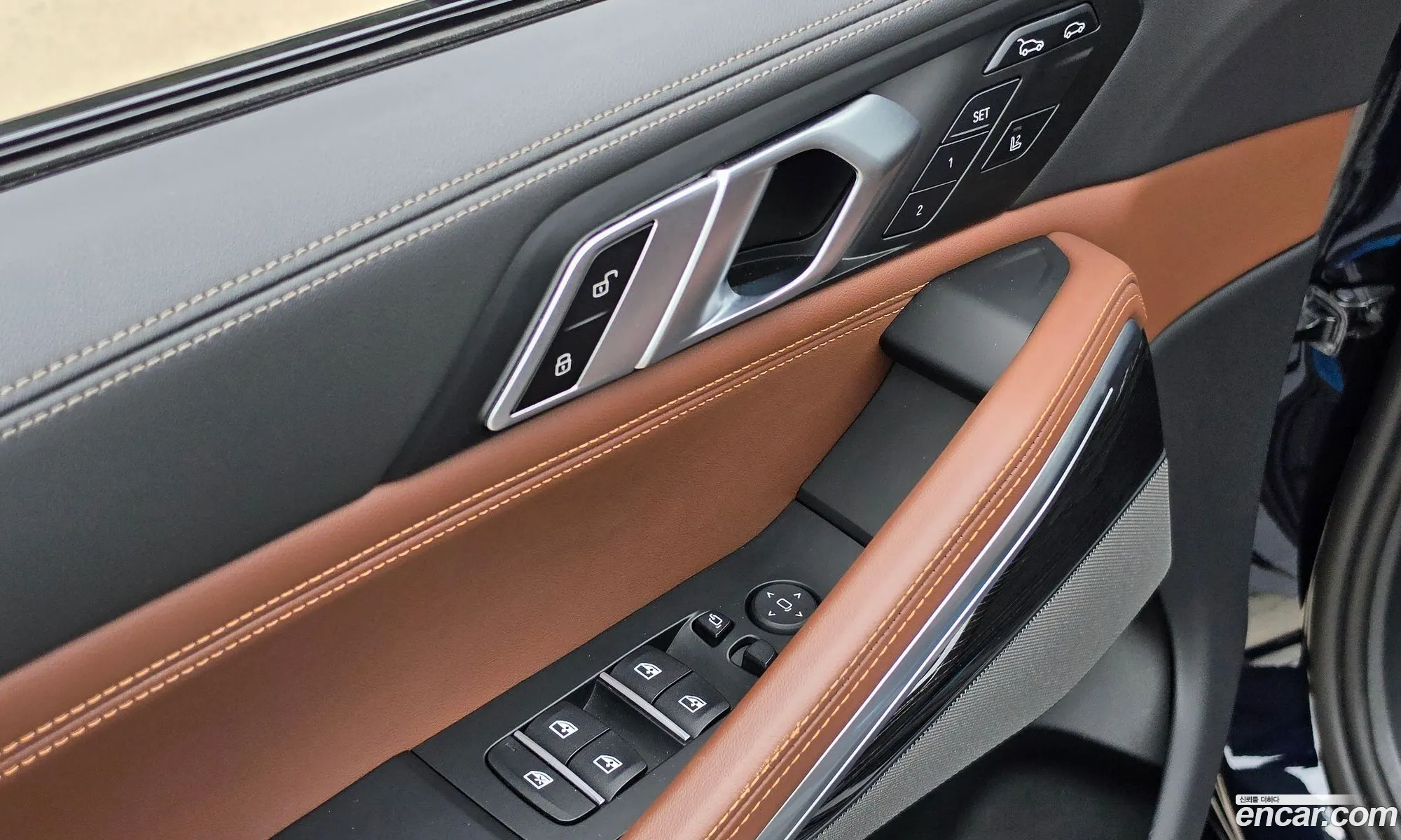 BMW X6 2024 — 6