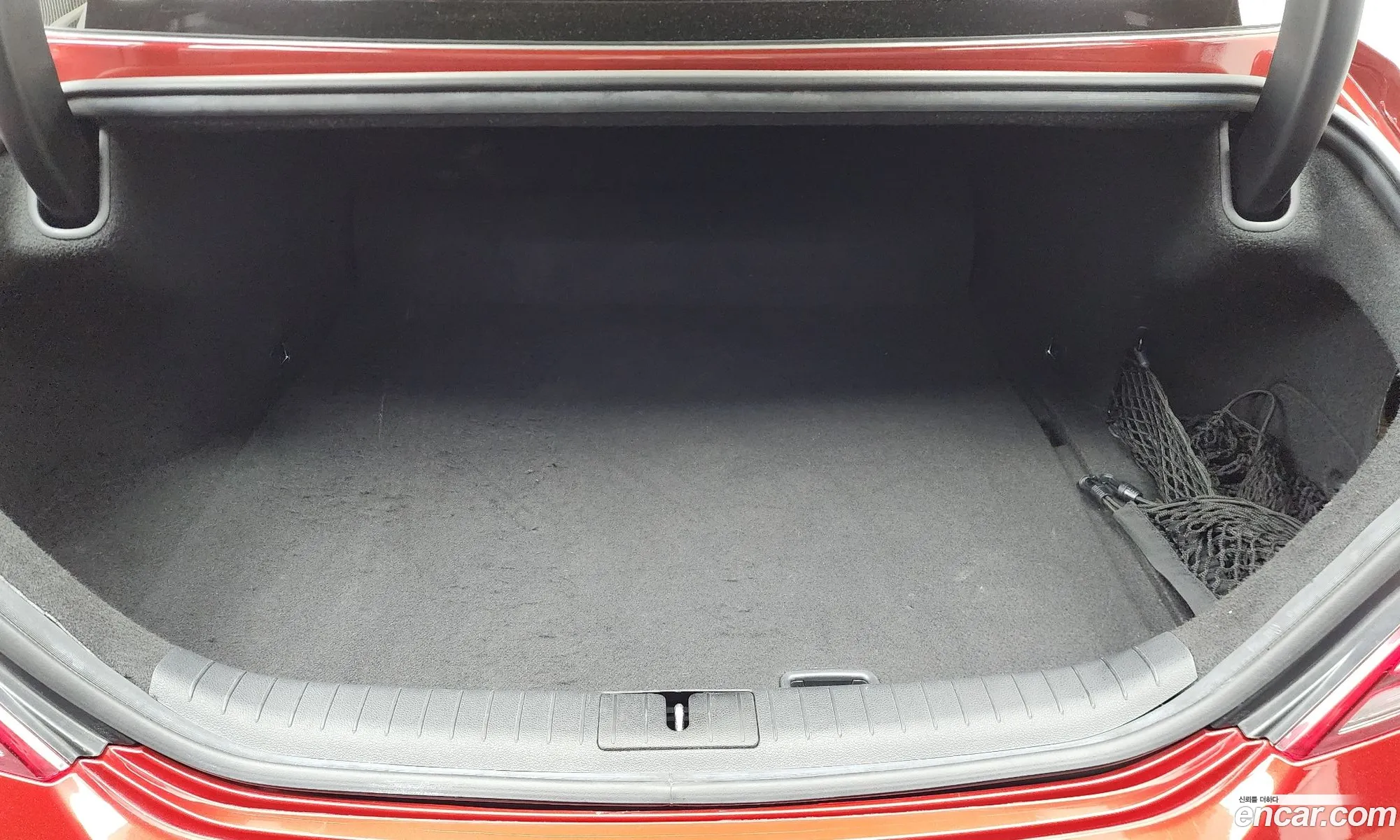Genesis G70 2019 KMTG341ADKU047442 — 20