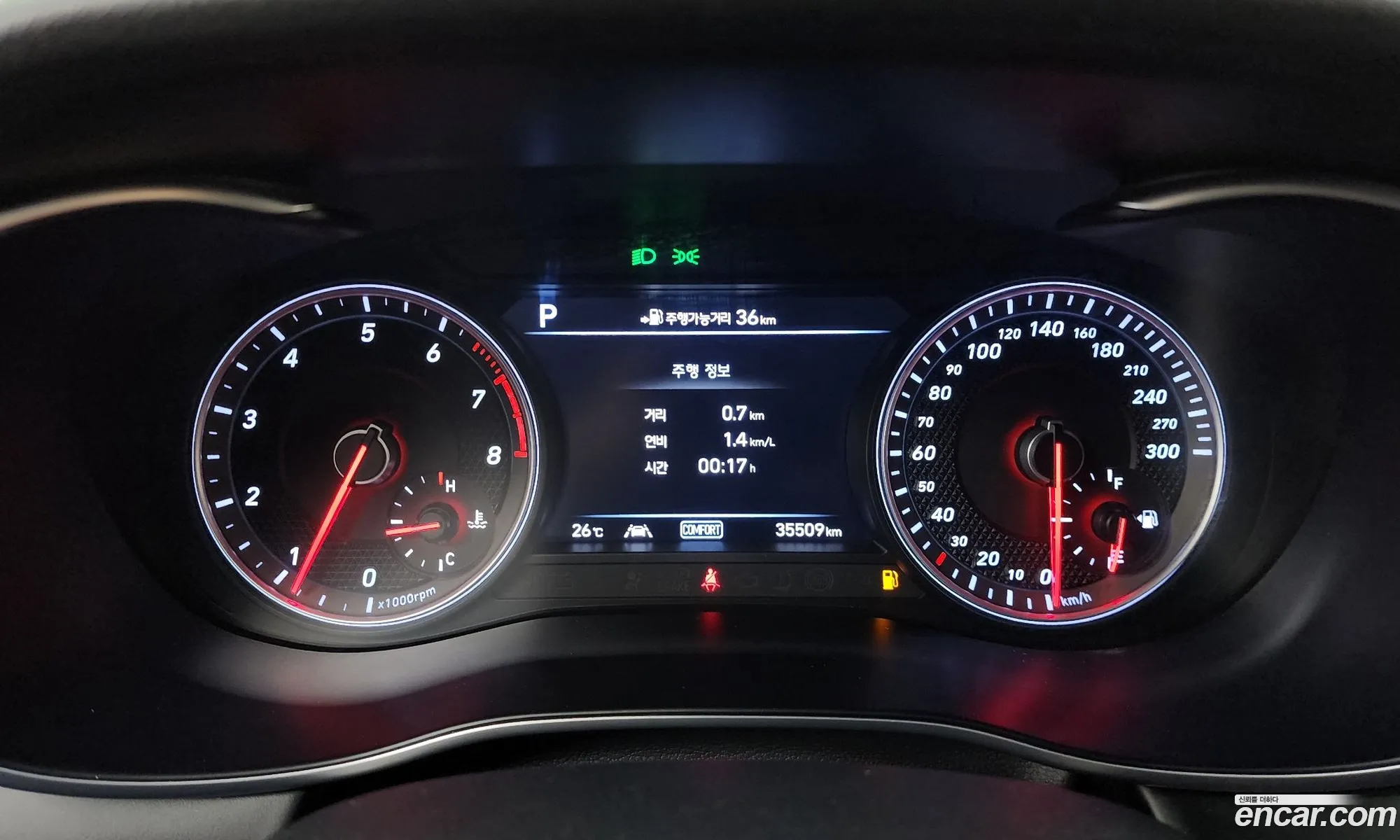 Genesis G70 2019 KMTG341ADKU047442 — 5