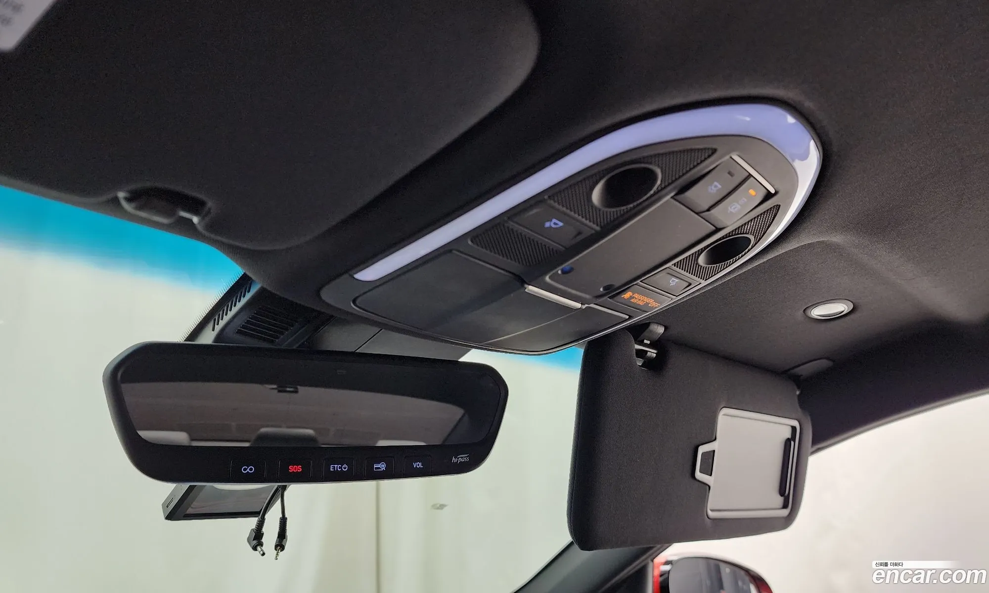 Genesis G70 2019 KMTG341ADKU047442 — 22
