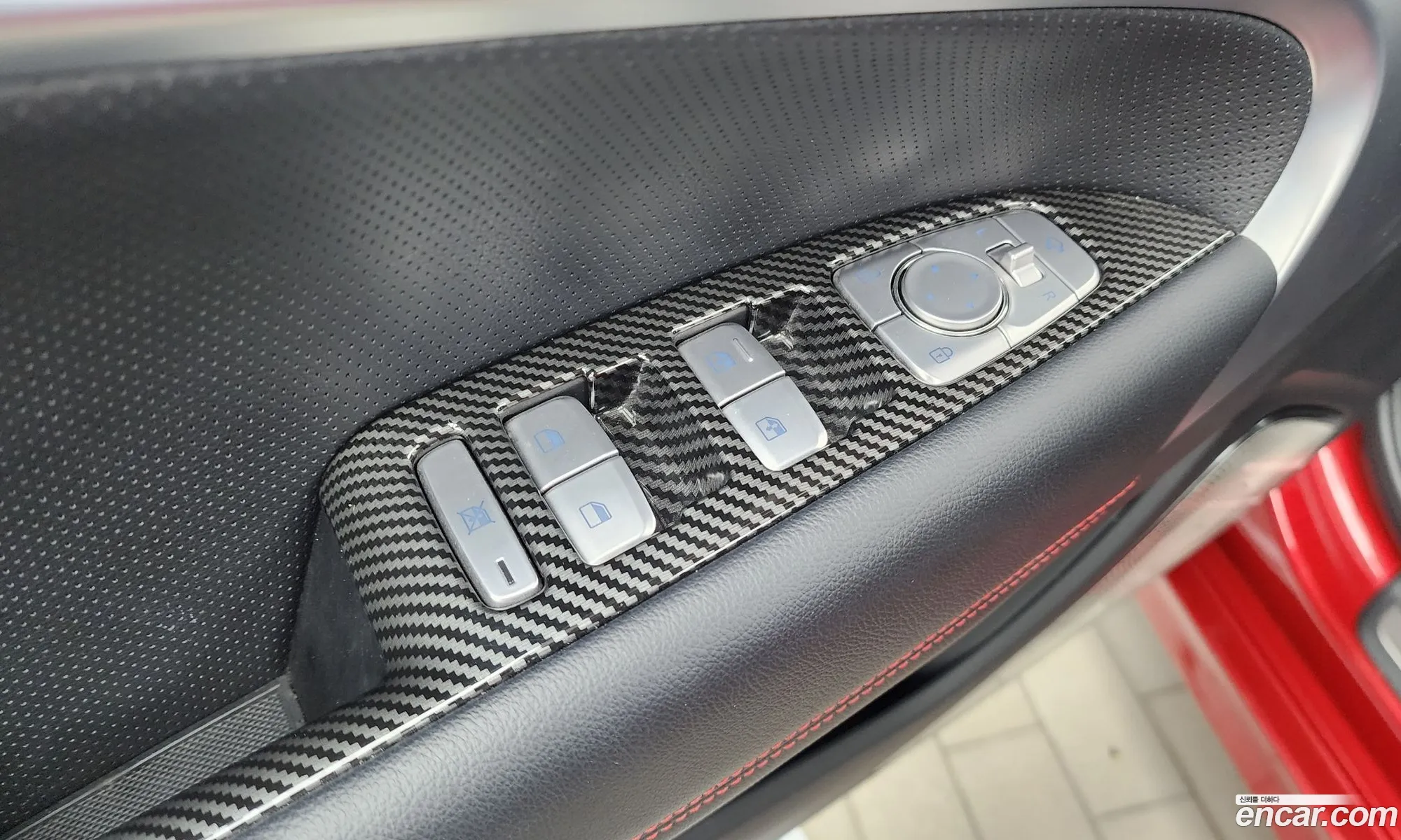 Genesis G70 2019 KMTG341ADKU047442 — 27
