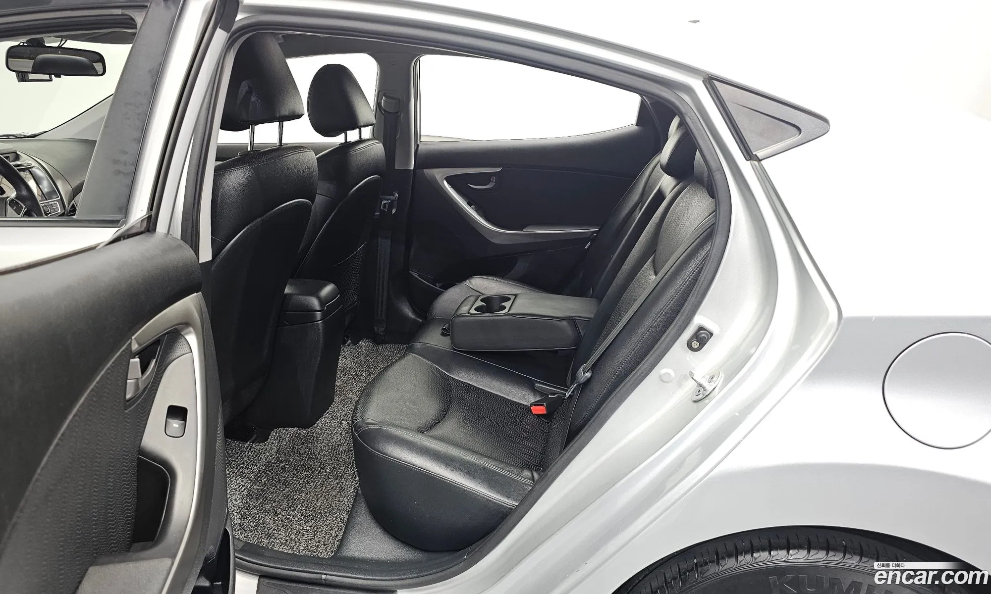 Hyundai Elantra MD 2010 KMHDG41DBBU045037 — 15