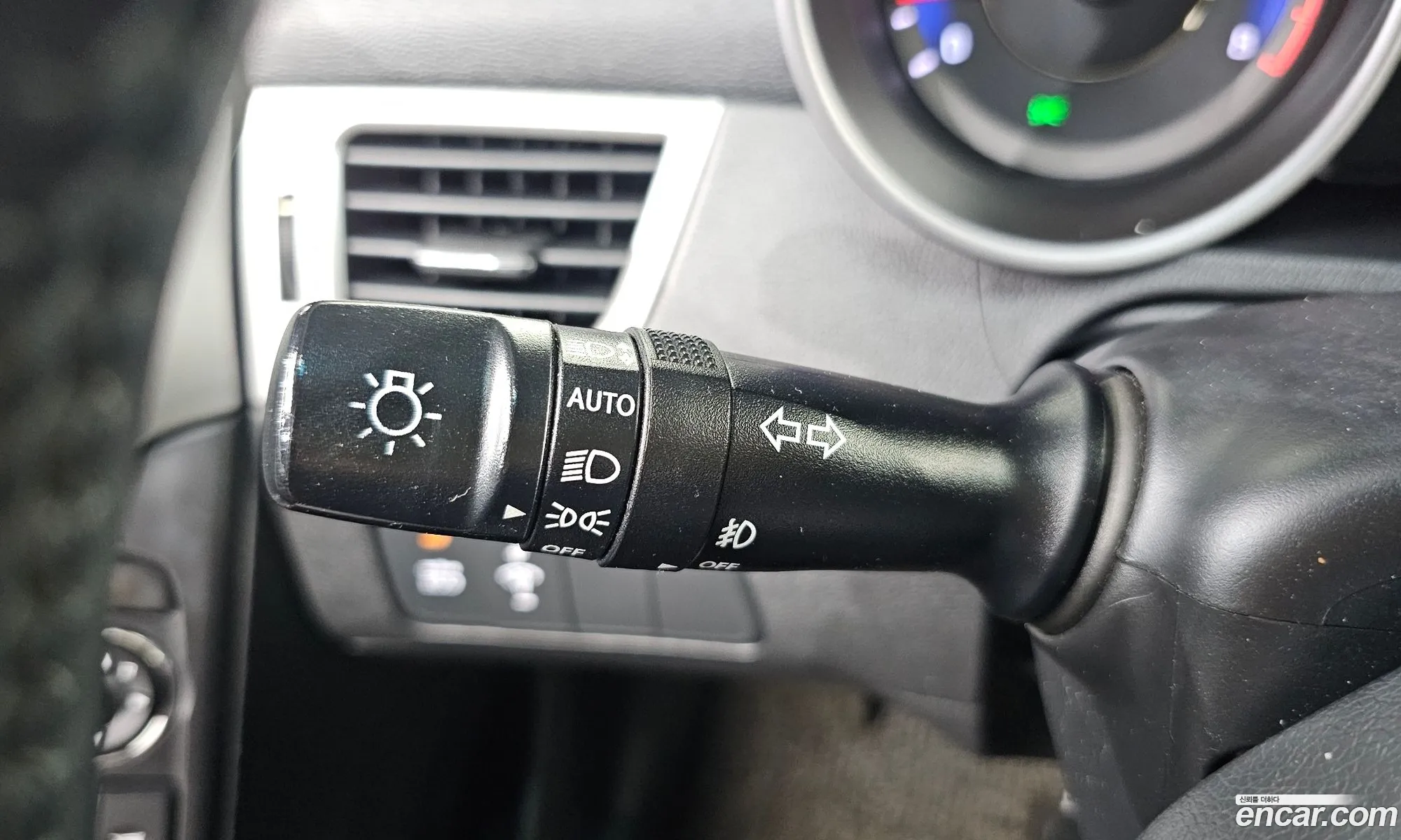 Hyundai Elantra MD 2010 KMHDG41DBBU045037 — 5