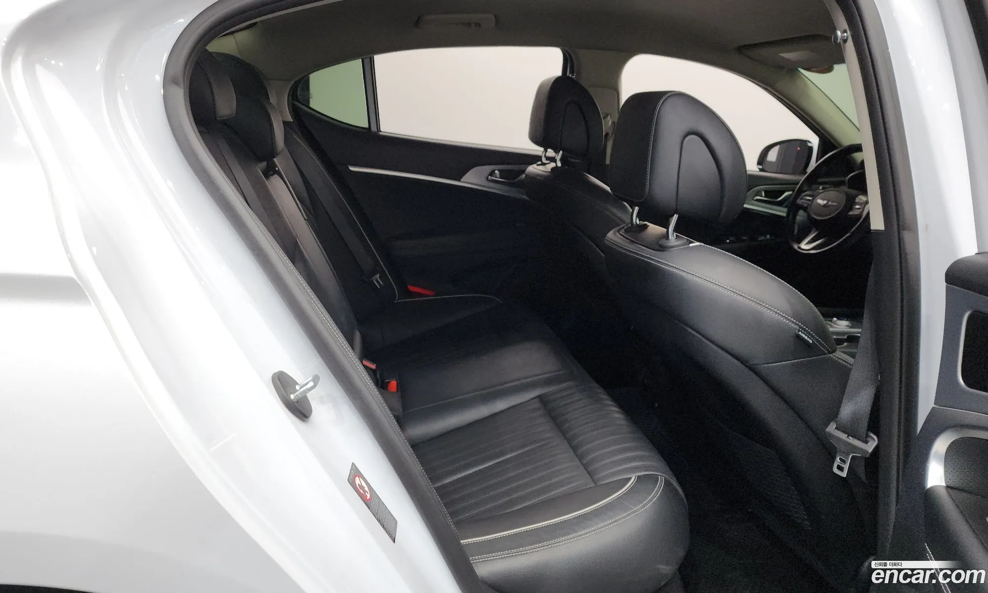 Genesis G70 2018 — 3