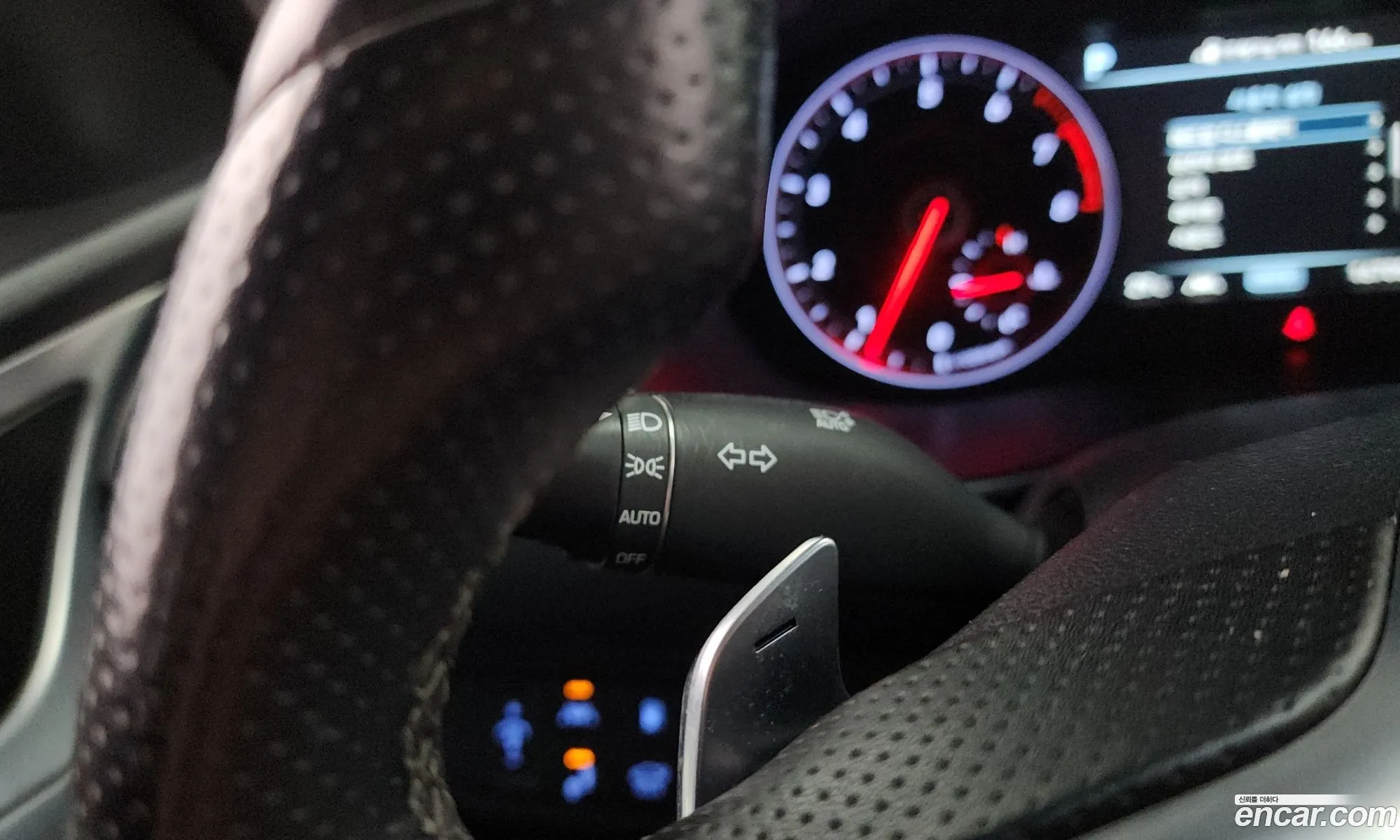 Genesis G70 2018 — 4
