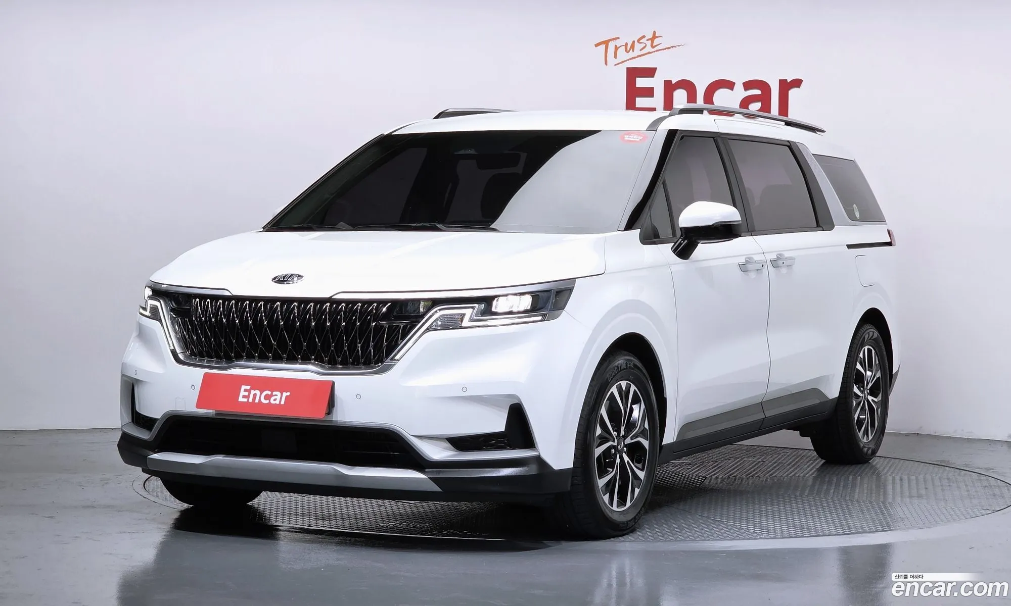 Kia Carnival 2021 KNANB81BBMS059381 — 17
