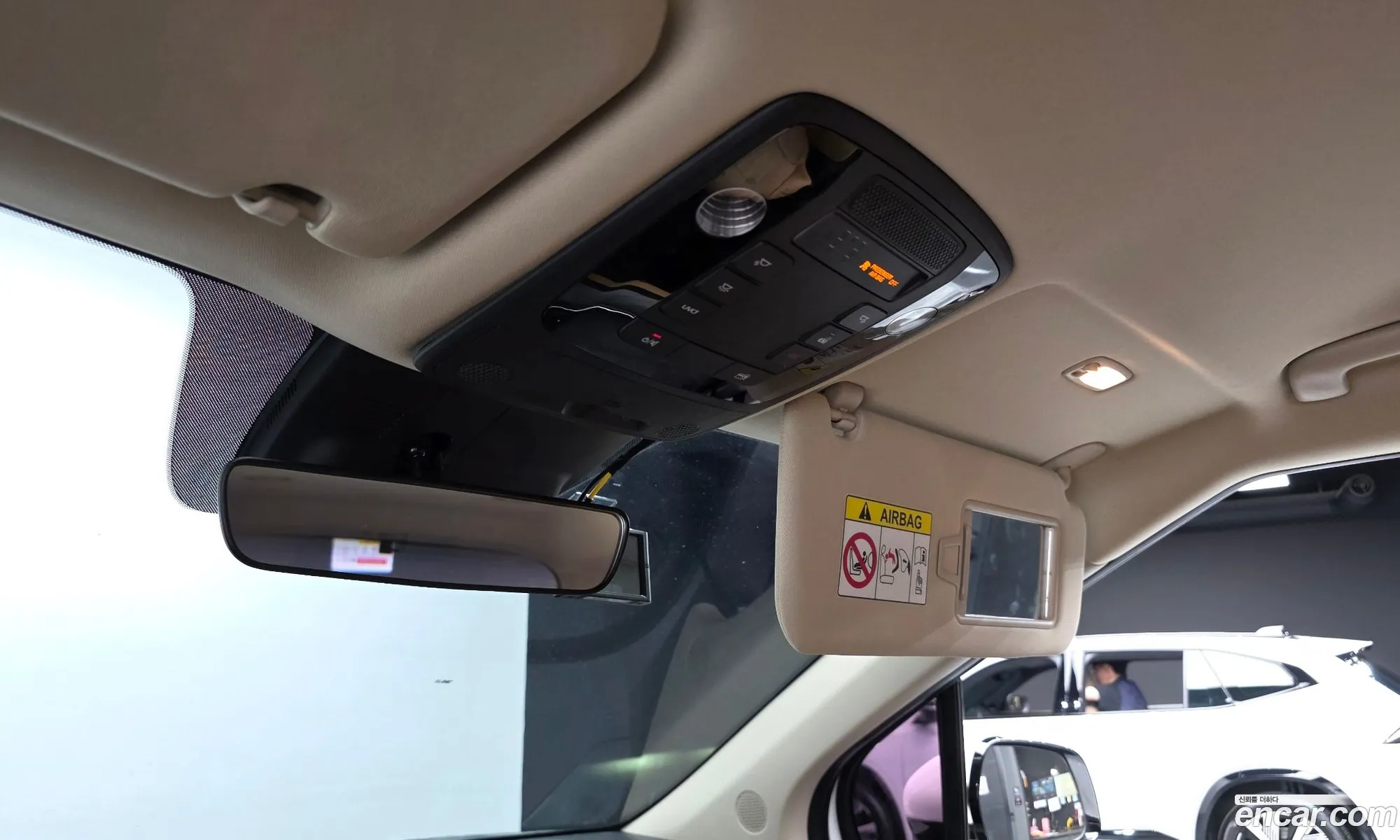 Kia Carnival 2021 KNANB81BBMS059381 — 12