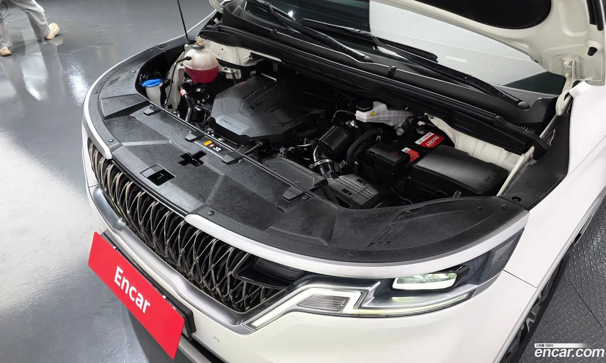 Kia Carnival 2021 KNANB81BBMS059381 — 7