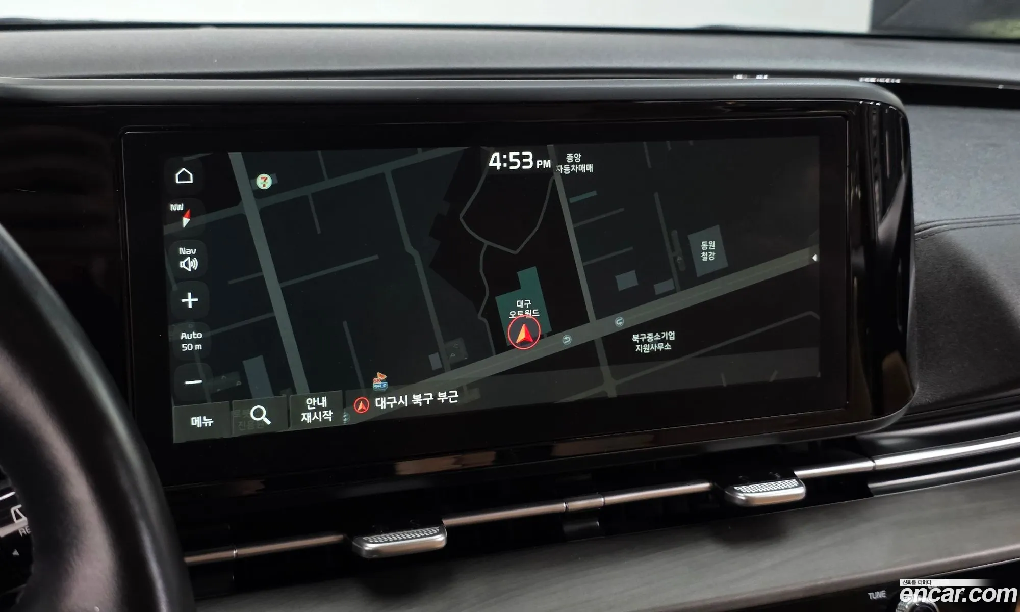 Kia Carnival 2021 KNANB81BBMS059381 — 19