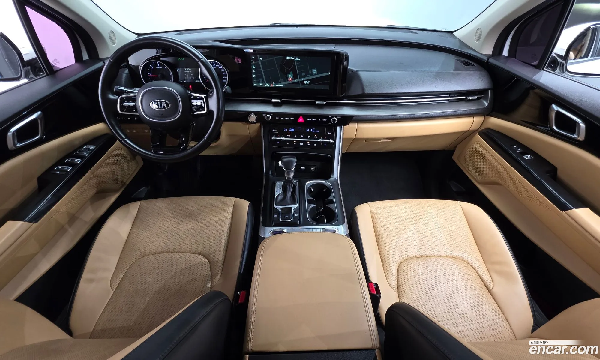 Kia Carnival 2021 KNANB81BBMS059381 — 9